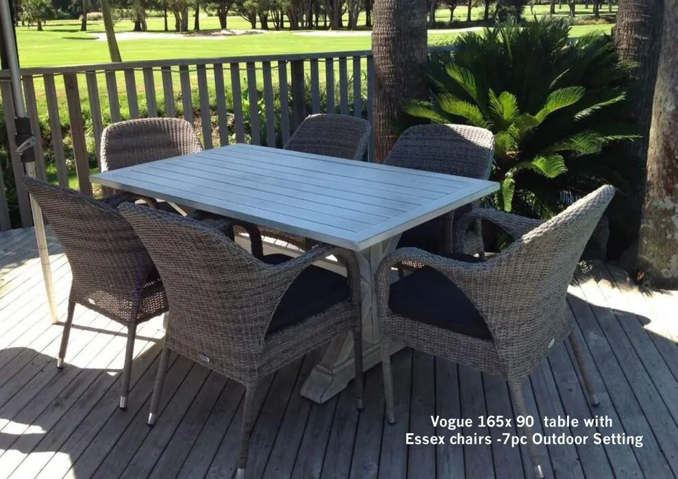 Aluminium Dining - Catalogue valid from 13 May to 30 April 2025 - page 12