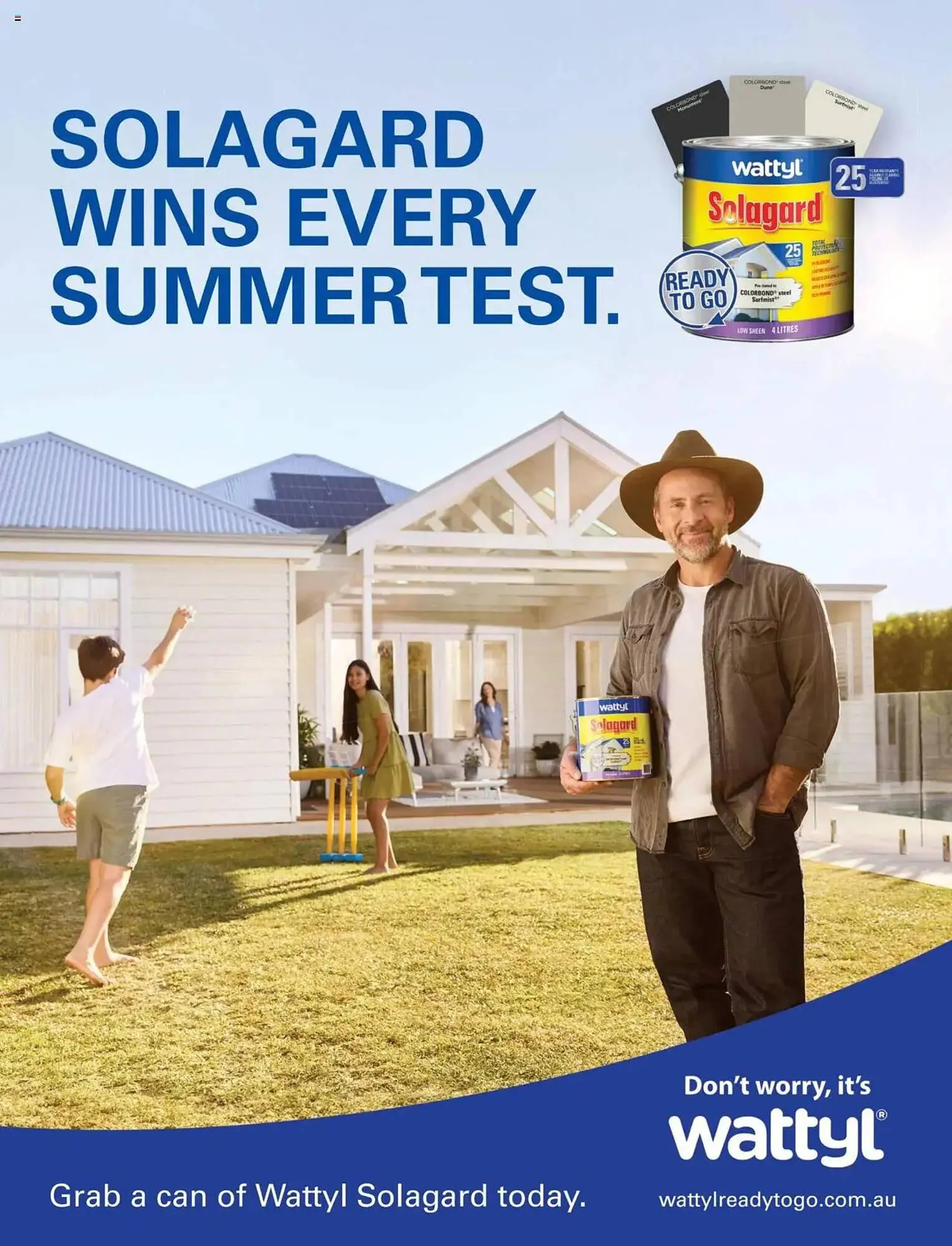 Bunnings catalogue - Catalogue valid from 1 March to 31 March 2025 - page 12