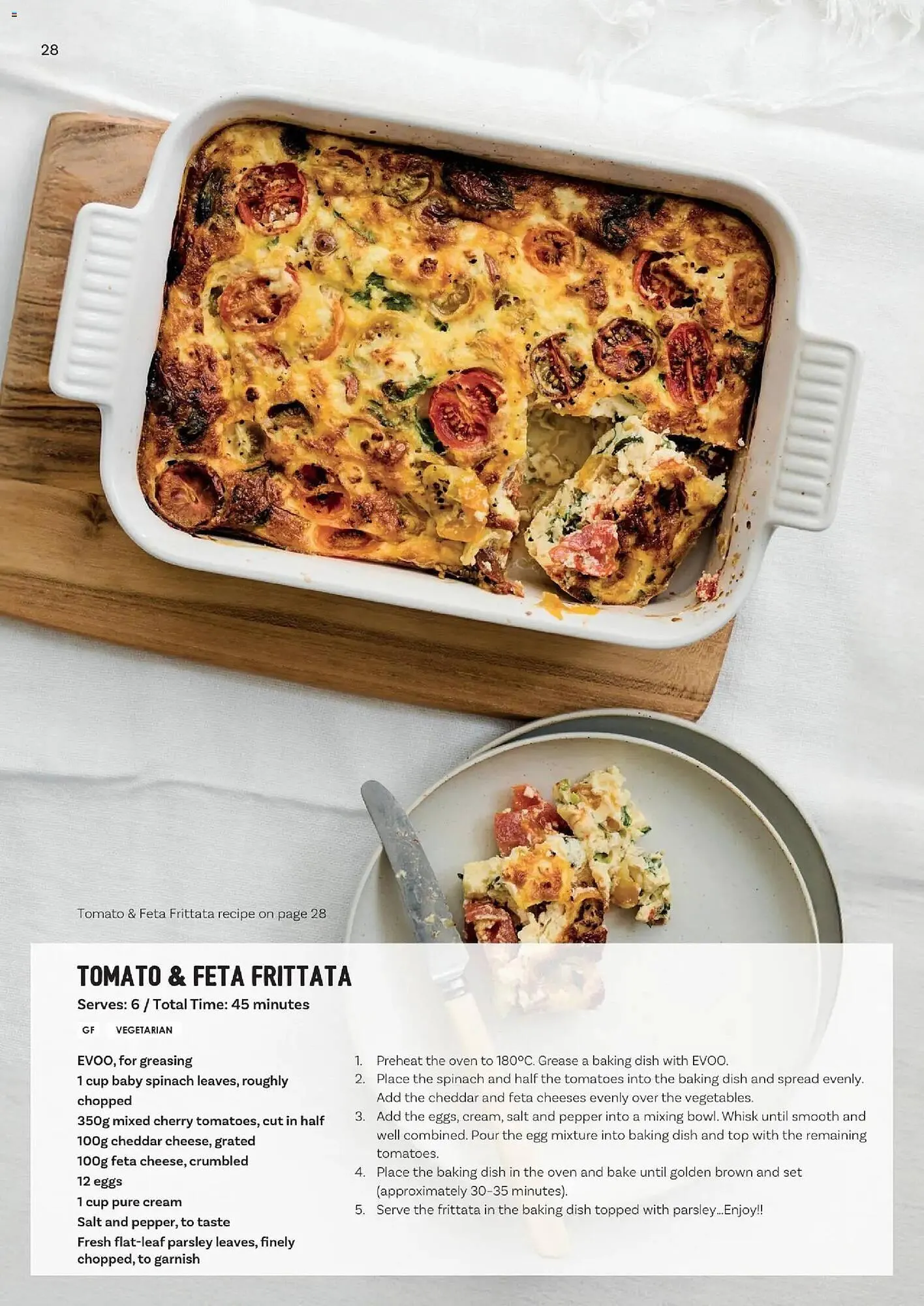 Supabarn catalogue - Catalogue valid from 26 November to 4 December 2025 - page 28