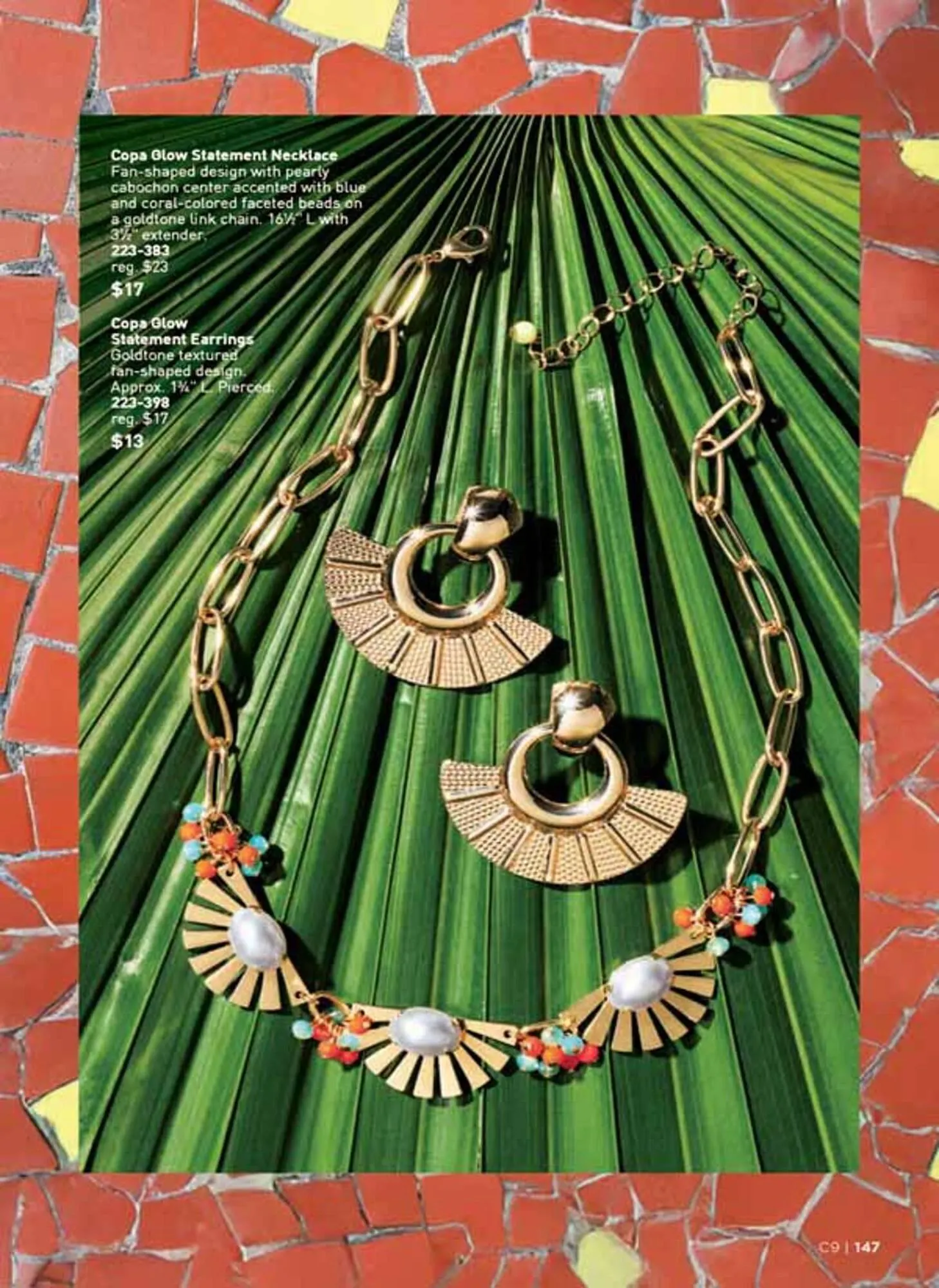 Avon catalogue - Catalogue valid from 3 April to 5 May 2026 - page 147