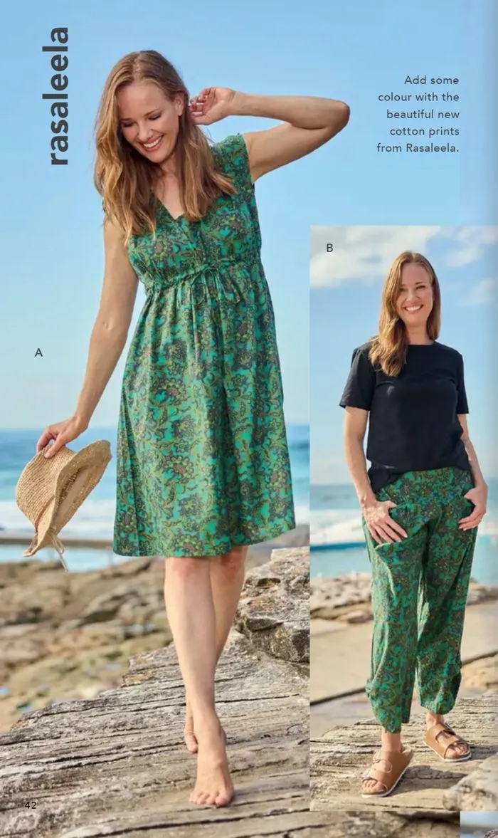 Spring 2024 - Catalogue valid from 12 September to 30 November 2024 - page 42