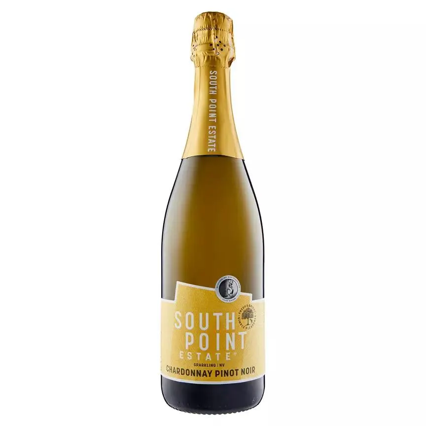 Sparkling Chardonnay Pinot Noir NV 750ml
