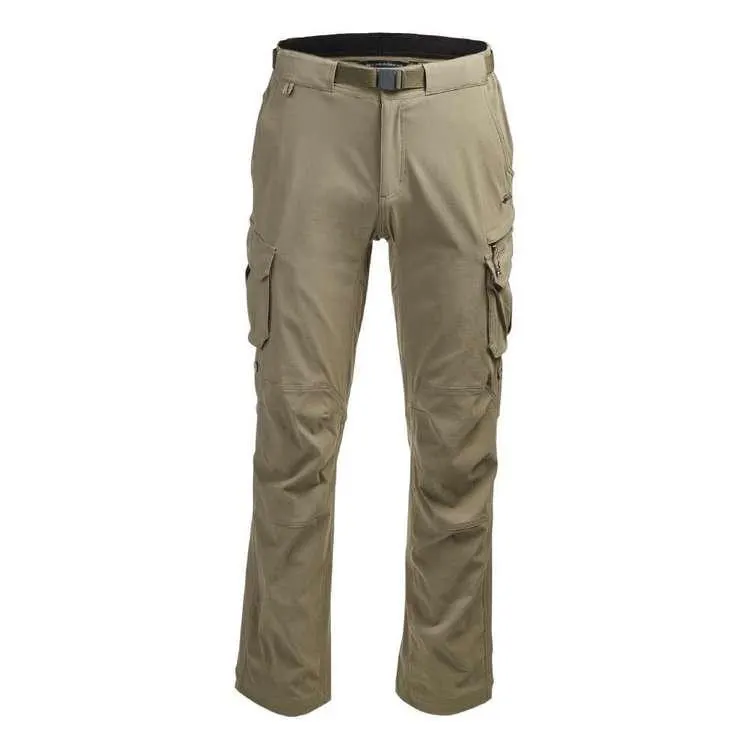 Men's Larapinta Cargo Pant Morel