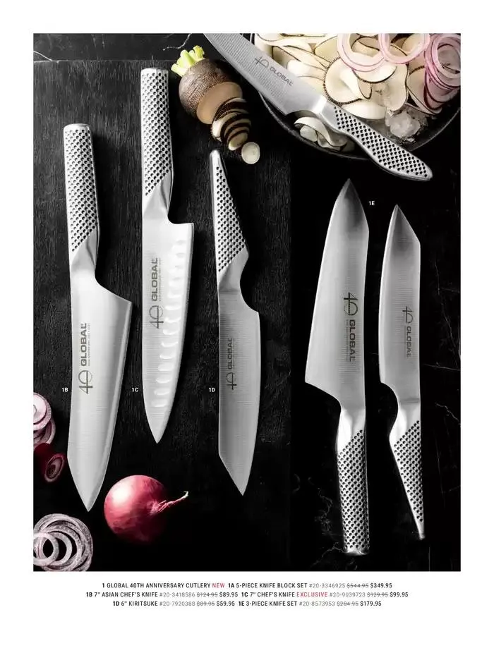 Celebrate Spring - Catalogue valid from 1 March to 30 April 2025 - page 31