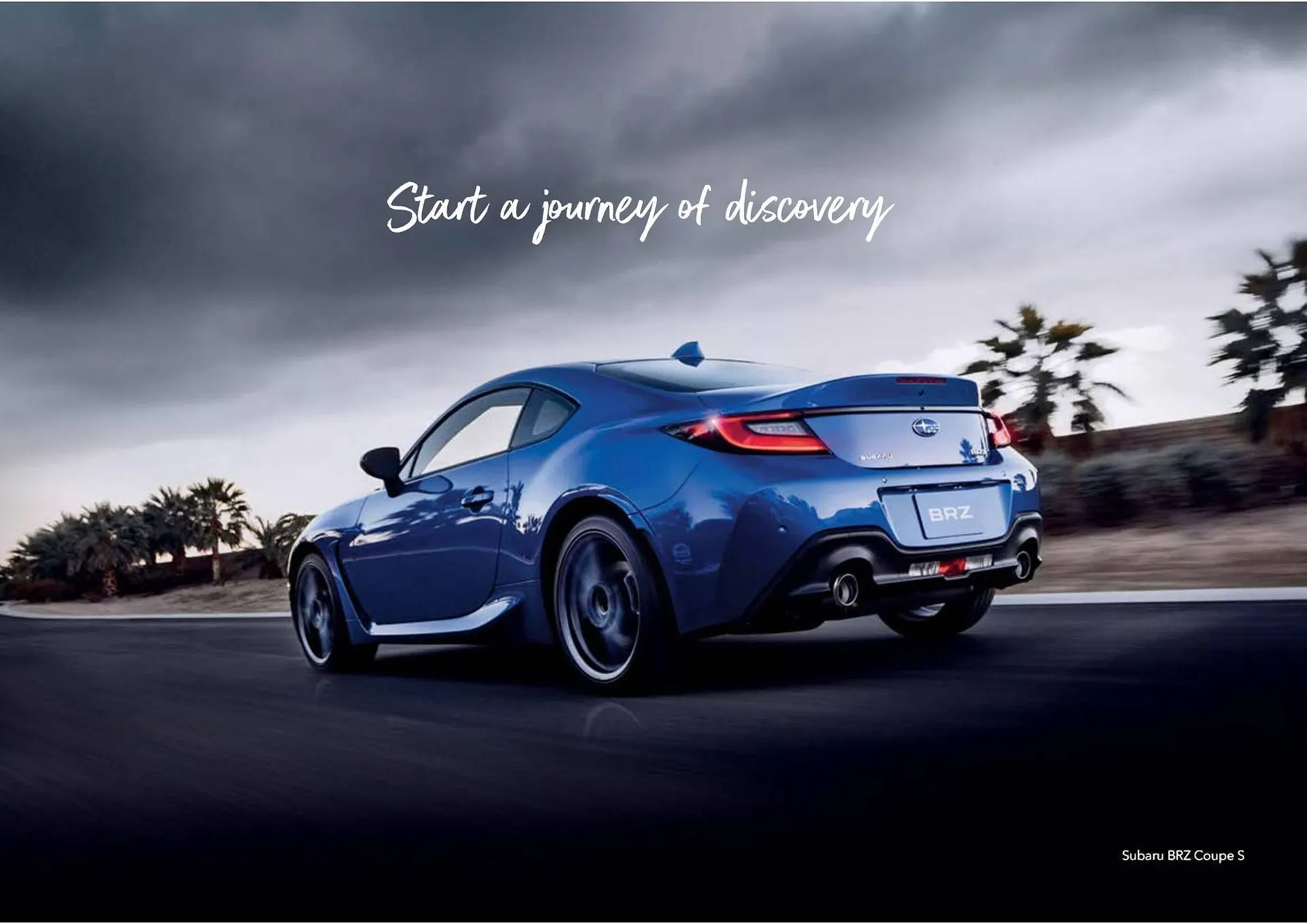 Subaru catalogue - Catalogue valid from 11 December to 11 December 2025 - page 43