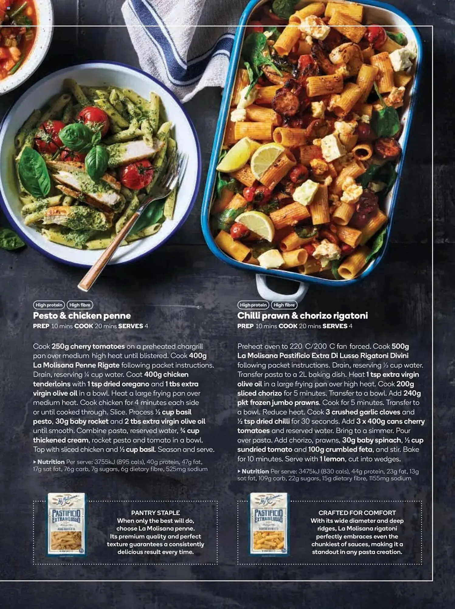 Woolworths catalogue - Catalogue valid from 31 July to 31 August 2025 - page 39