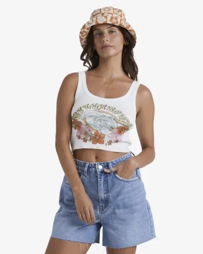 Spring Dream Tank Top