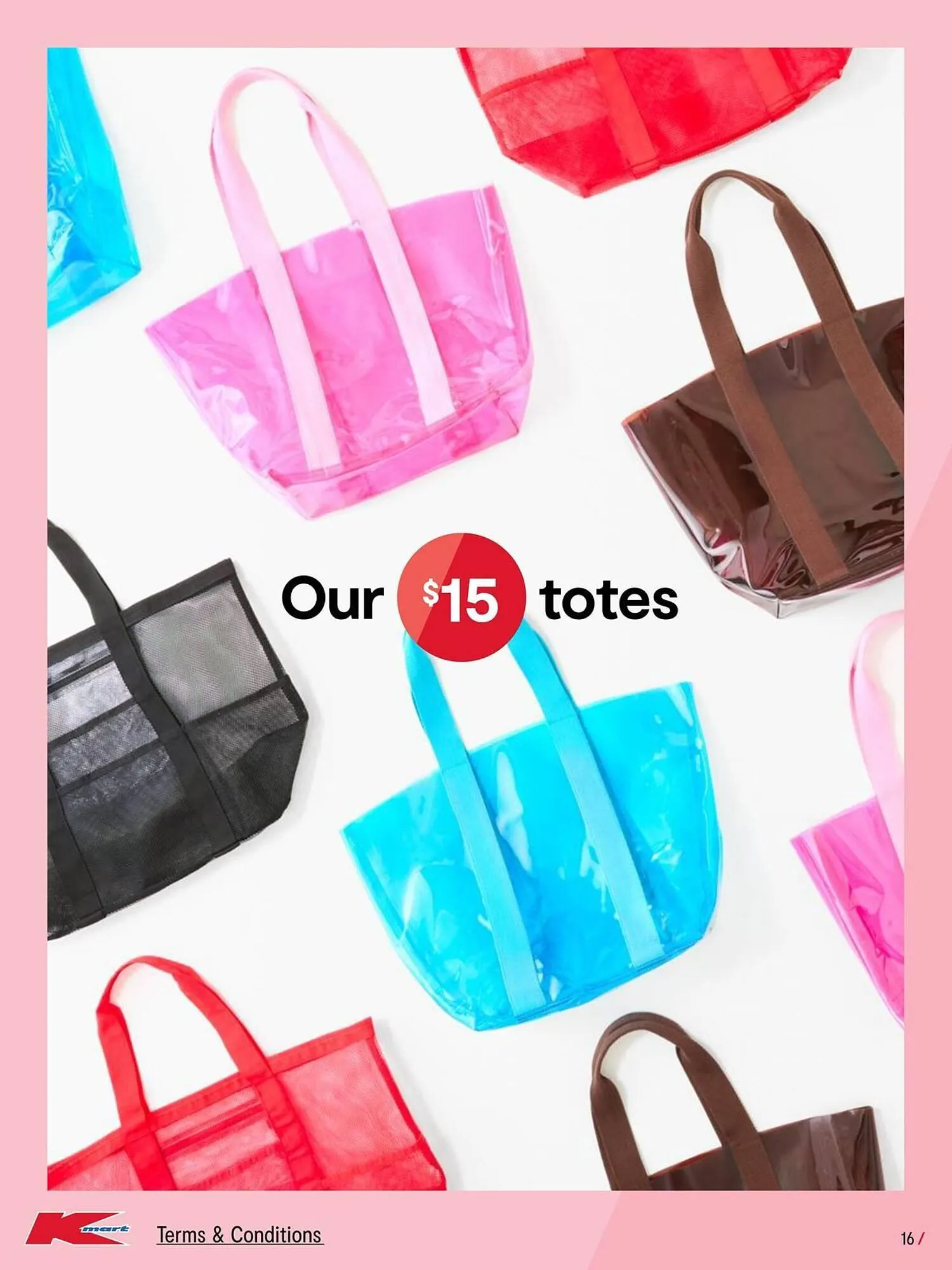 Kmart catalogue - Catalogue valid from 4 December to 24 December 2025 - page 16