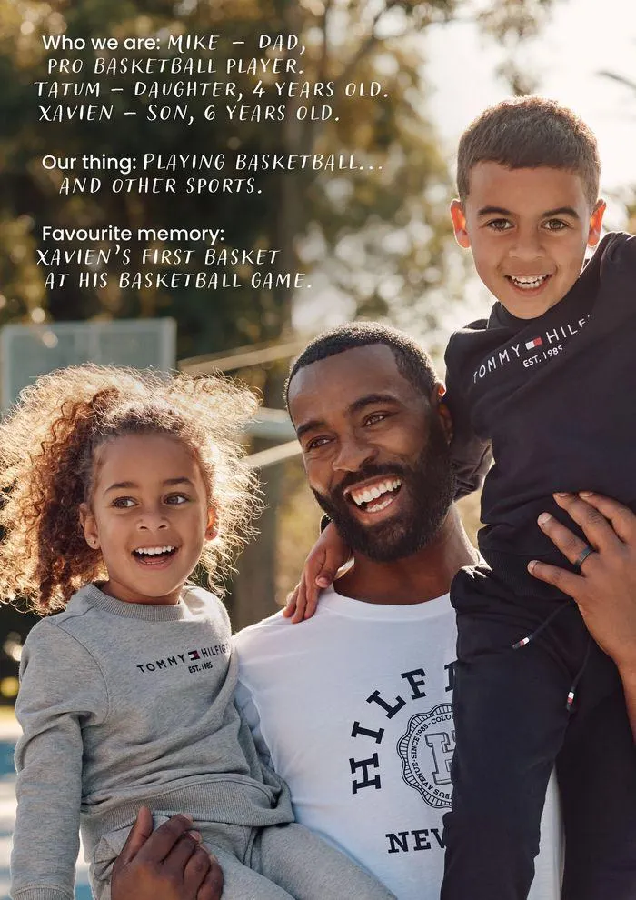 Father's Day - Catalogue valid from 12 August to 1 September 2024 - page 3