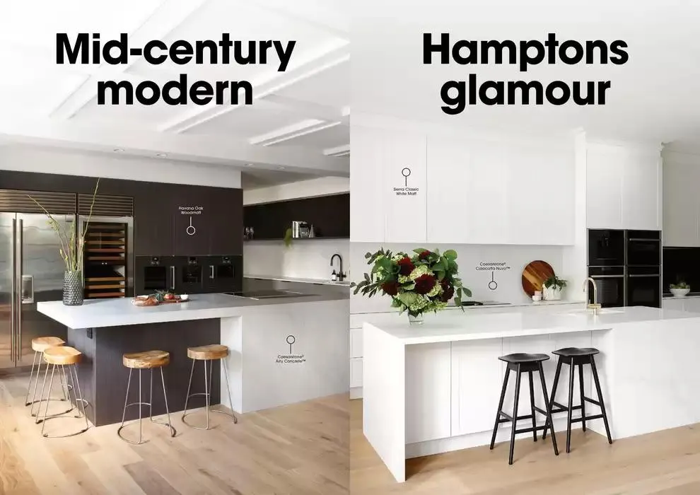 Kitchens - Catalogue valid from 1 April to 31 May 2025 - page 16