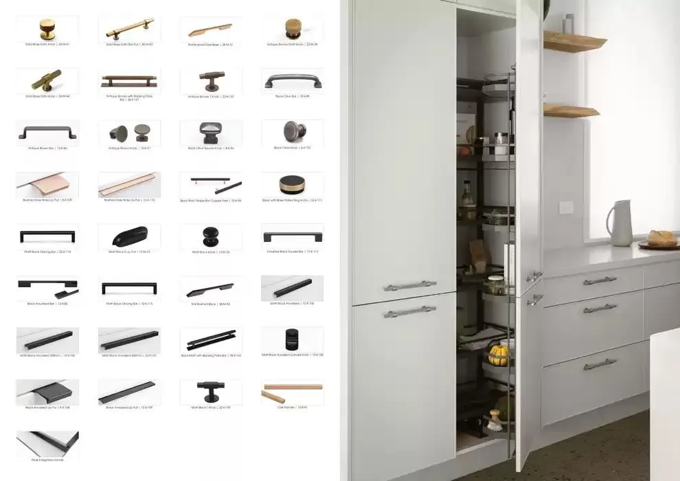 Kitchens - Catalogue valid from 1 April to 31 May 2025 - page 31