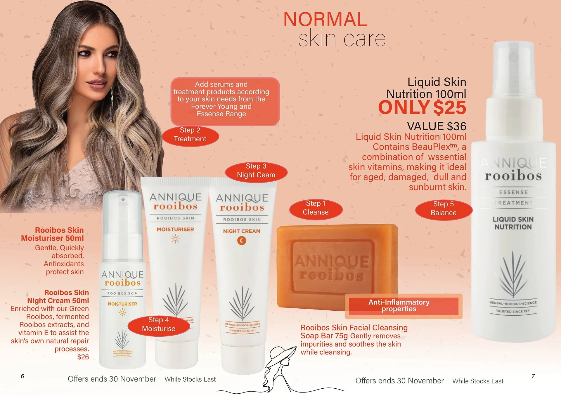 Annique catalogue - Catalogue valid from 10 November to 30 November 2025 - page 4