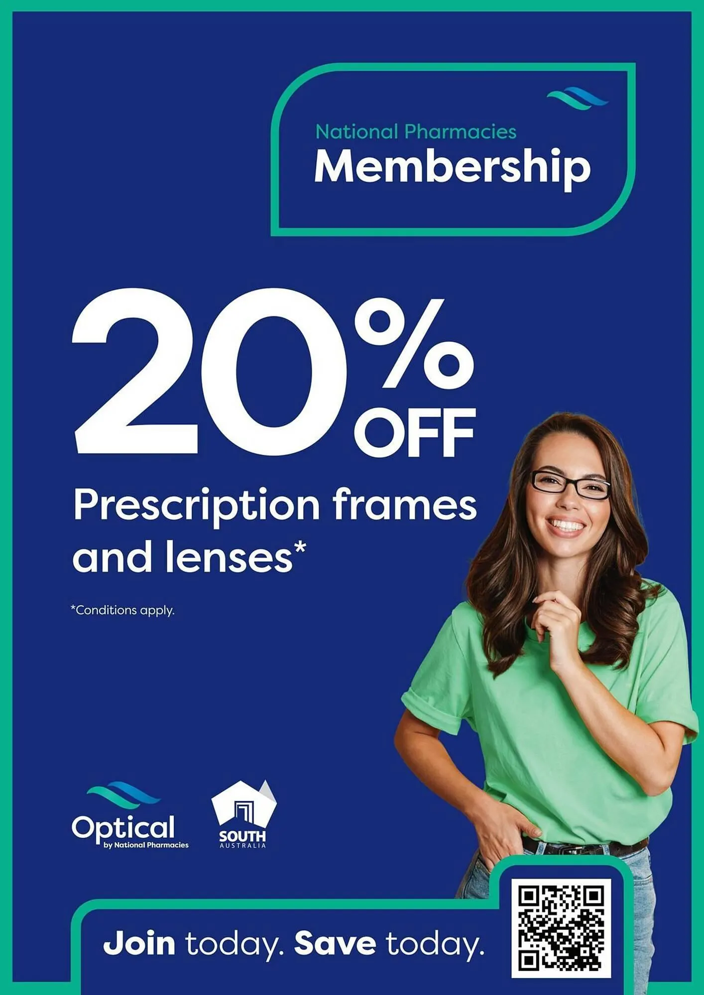 National Pharmacies catalogue - Catalogue valid from 29 April to 12 May 2026 - page 7