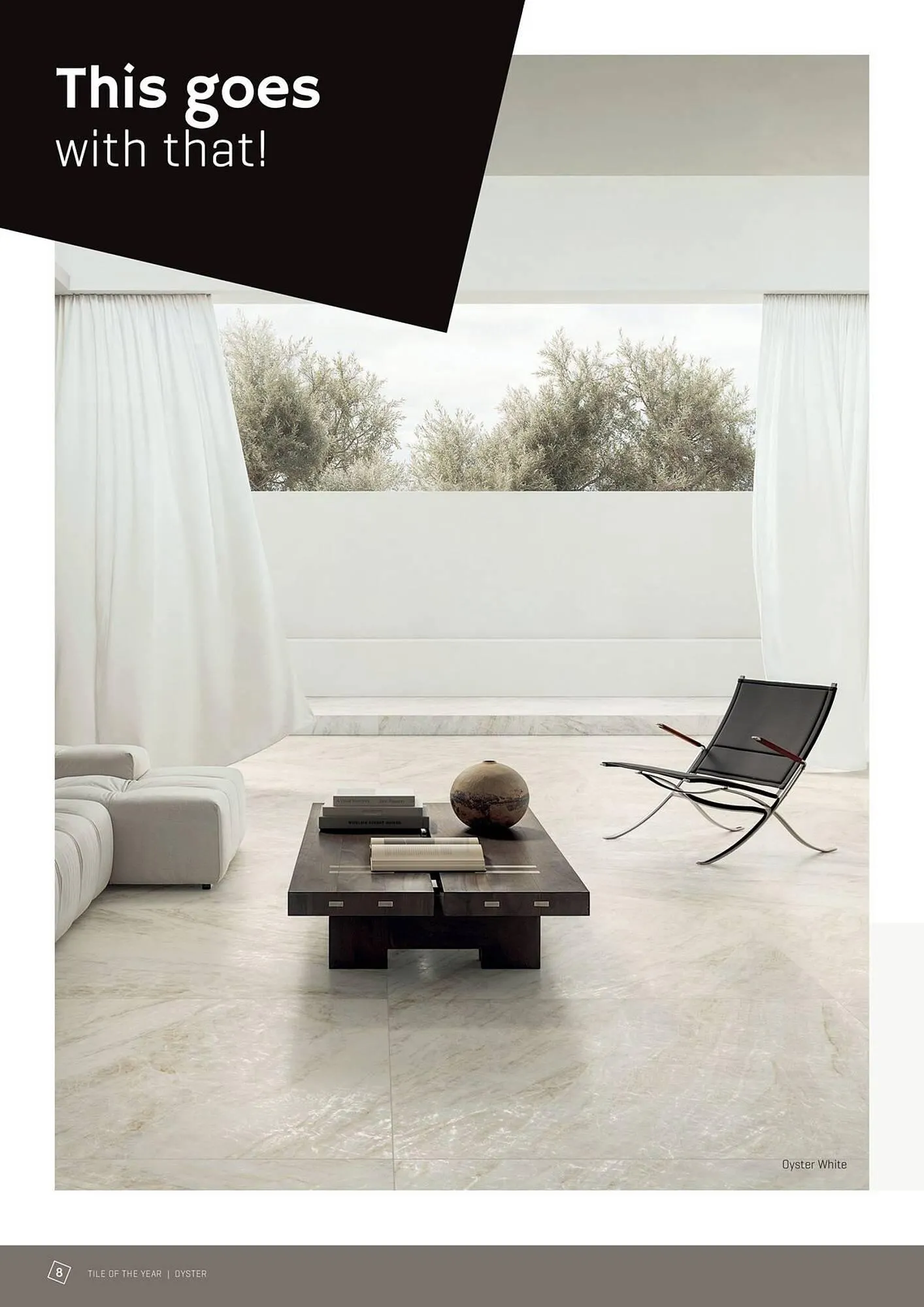 Beaumont Tiles catalogue - Catalogue valid from 17 February to 31 December 2026 - page 8