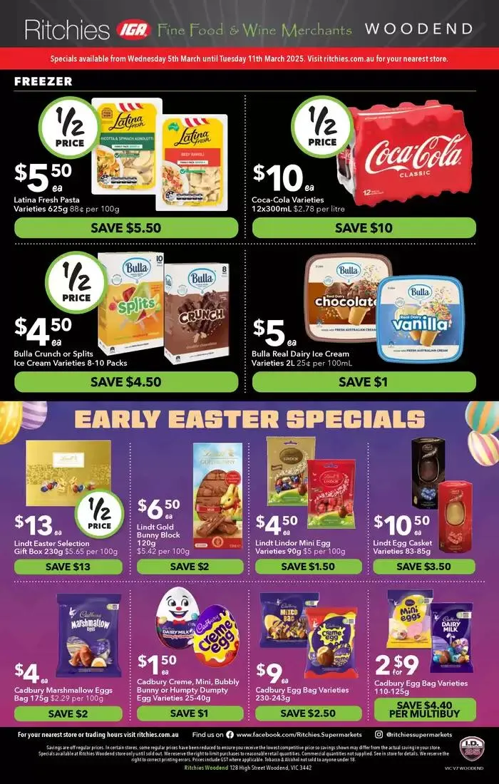 Ritchies 05/03 - Catalogue valid from 5 March to 11 March 2025 - page 12