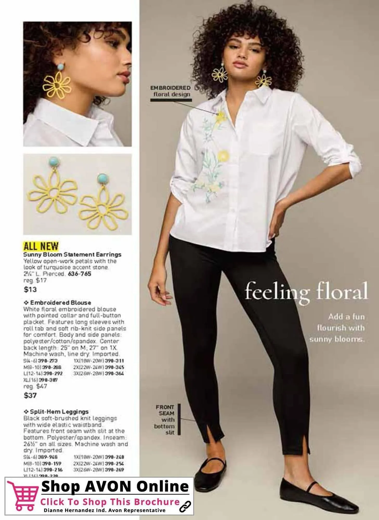 Avon catalogue - Catalogue valid from 5 February to 10 March 2026 - page 132