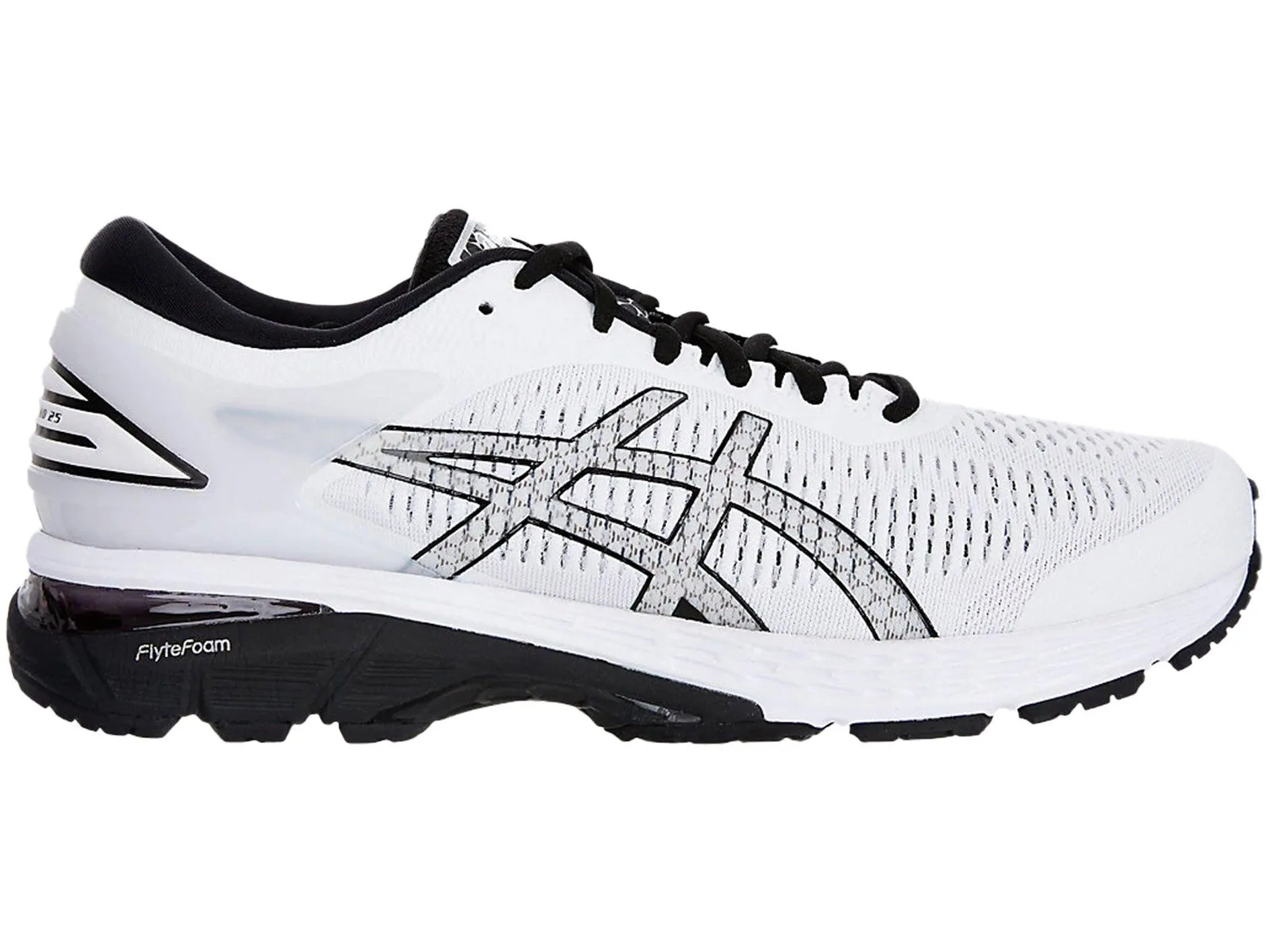Asics Mens Gel Kayano 25