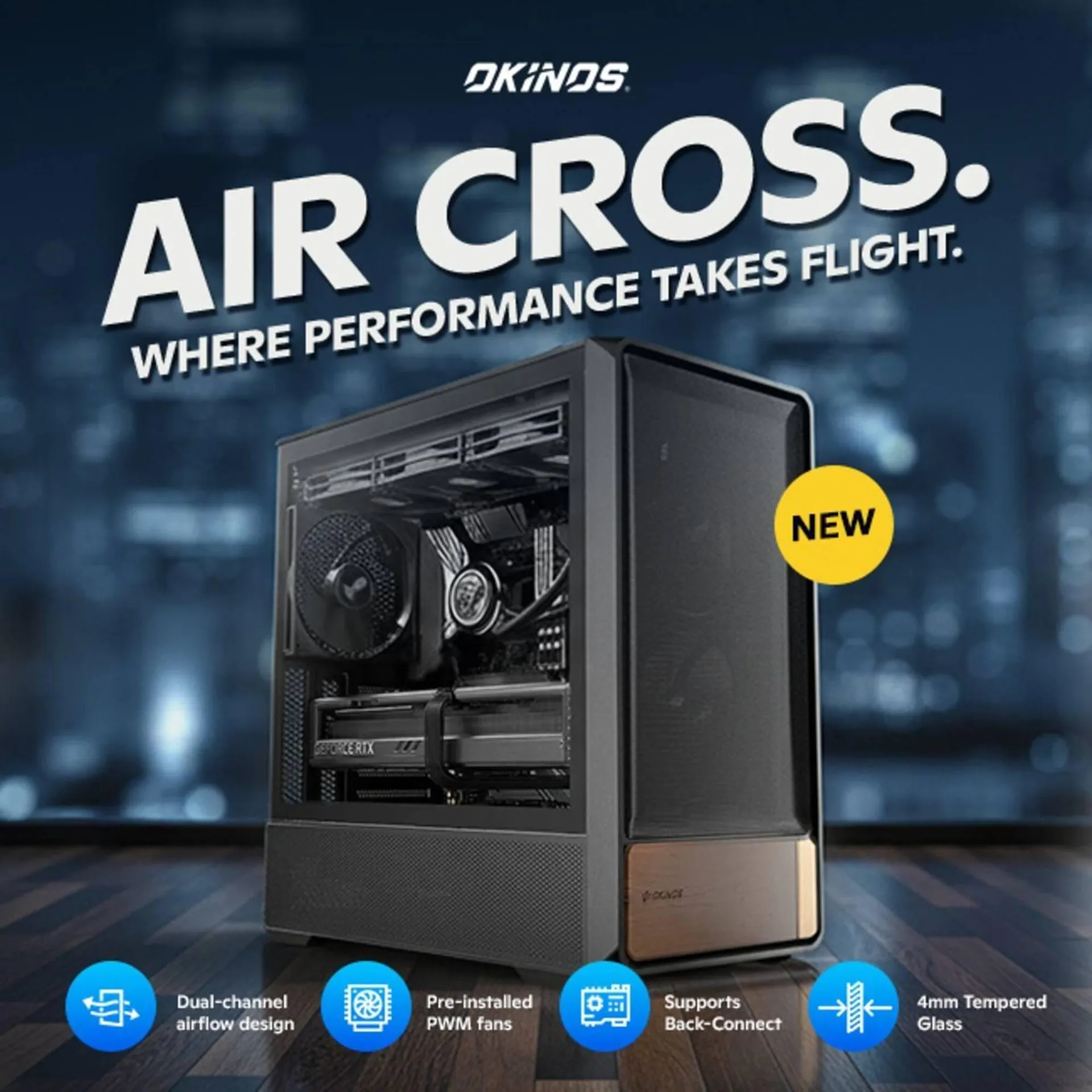 Leader Computers catalogue - Catalogue valid from 19 November to 2 December 2025 - page 1