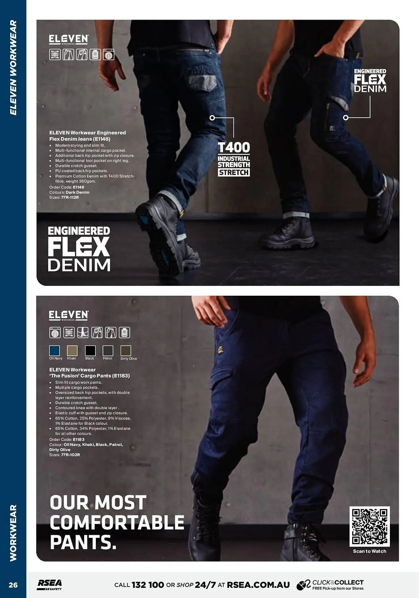 RSEA Safety catalogue - Catalogue valid from 28 April to 4 May 2025 - page 28