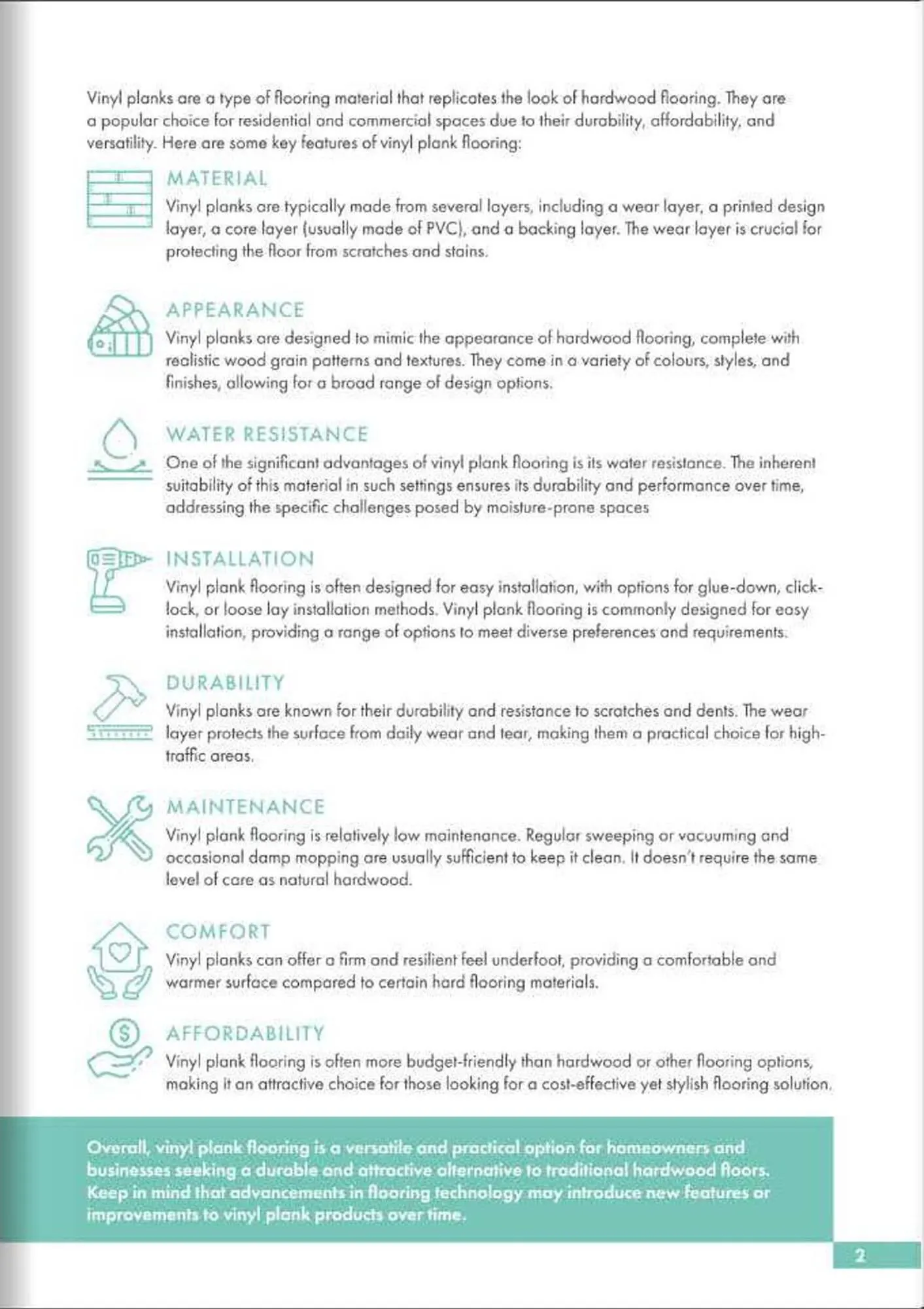 Carpet Call catalogue - Catalogue valid from 3 March to 31 December 2025 - page 7