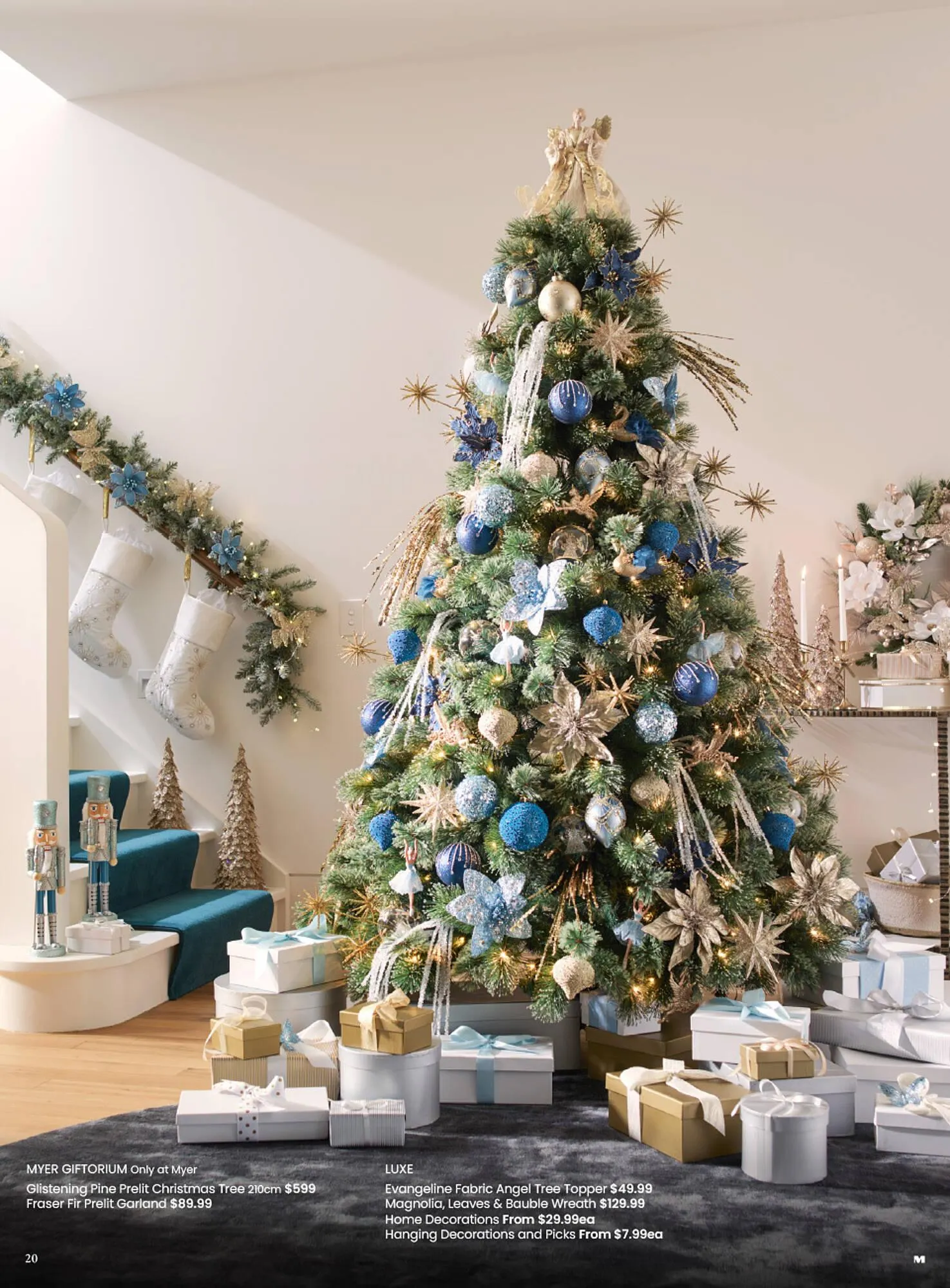 Myer catalogue - Catalogue valid from 3 November to 24 December 2025 - page 20