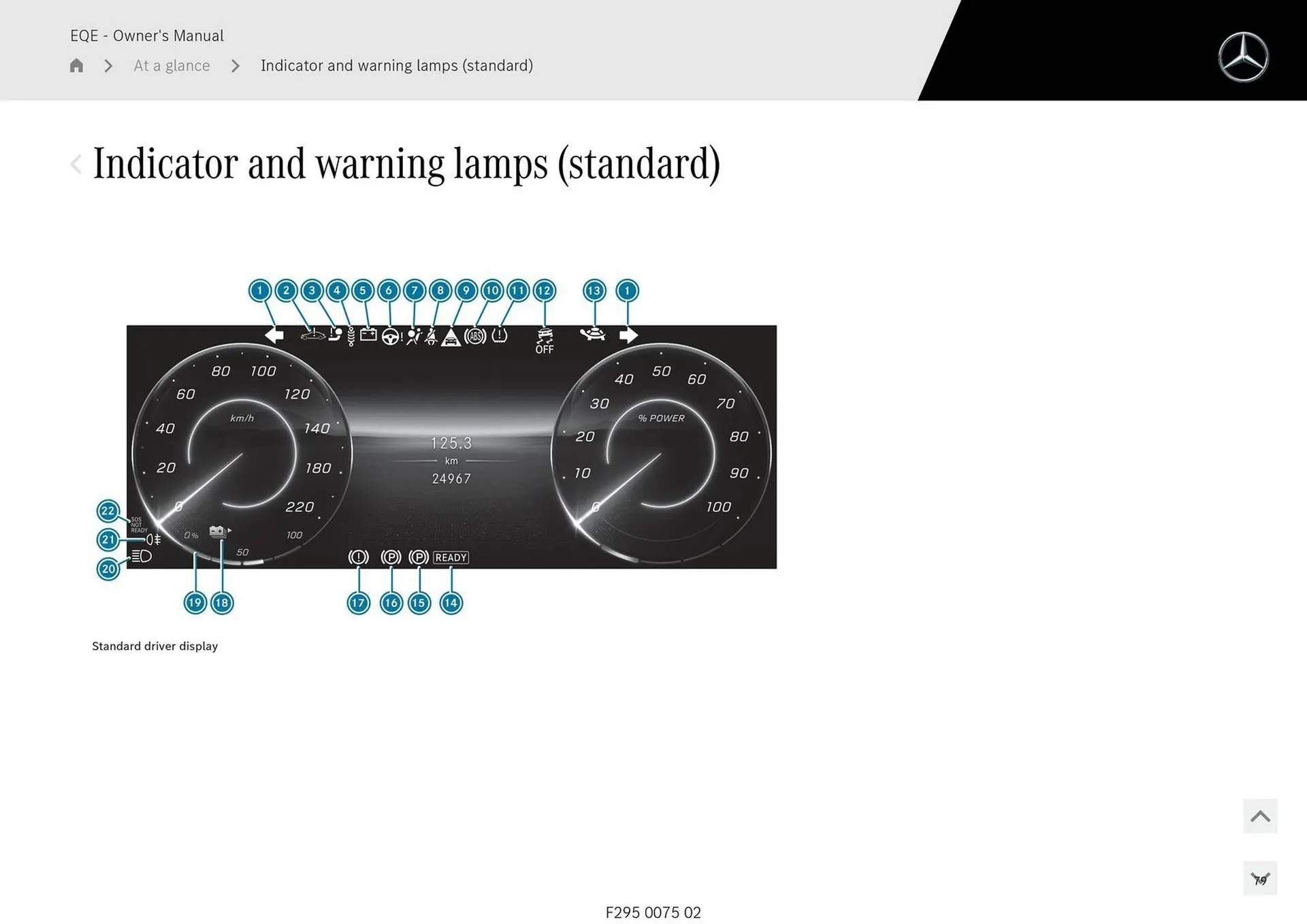 Mercedes-Benz catalogue - Catalogue valid from 11 September to 11 September 2025 - page 79