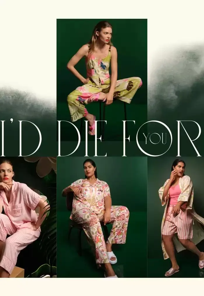 Trouble In Paradise Catalogue - Catalogue valid from 8 January to 28 February 2025 - page 5