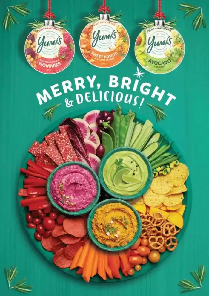 The BARN Magazine 2024 - Catalogue valid from 11 November to 28 February 2025 - page 15