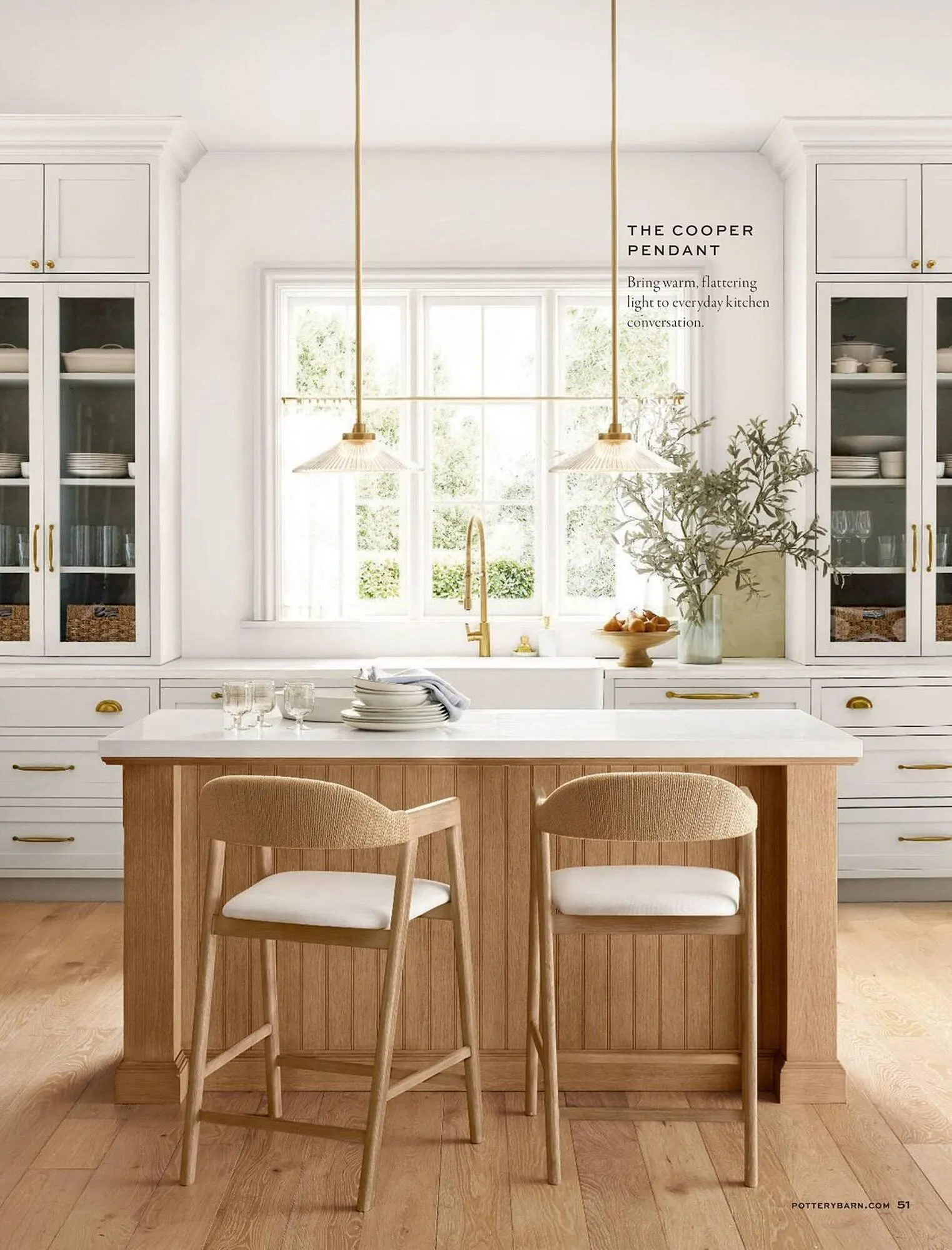 Pottery Barn catalogue - Catalogue valid from 15 December to 31 May 2026 - page 51