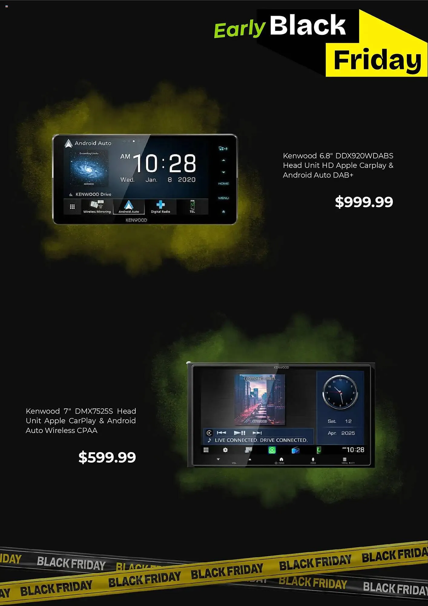 Autobarn catalogue - Catalogue valid from 4 November to 28 November 2025 - page 2