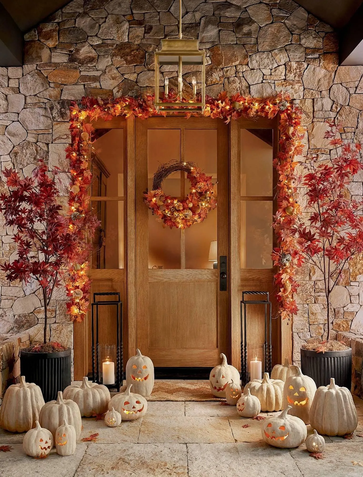 Pottery Barn flyer from September 3 to November 30 2025 - flyer page 74