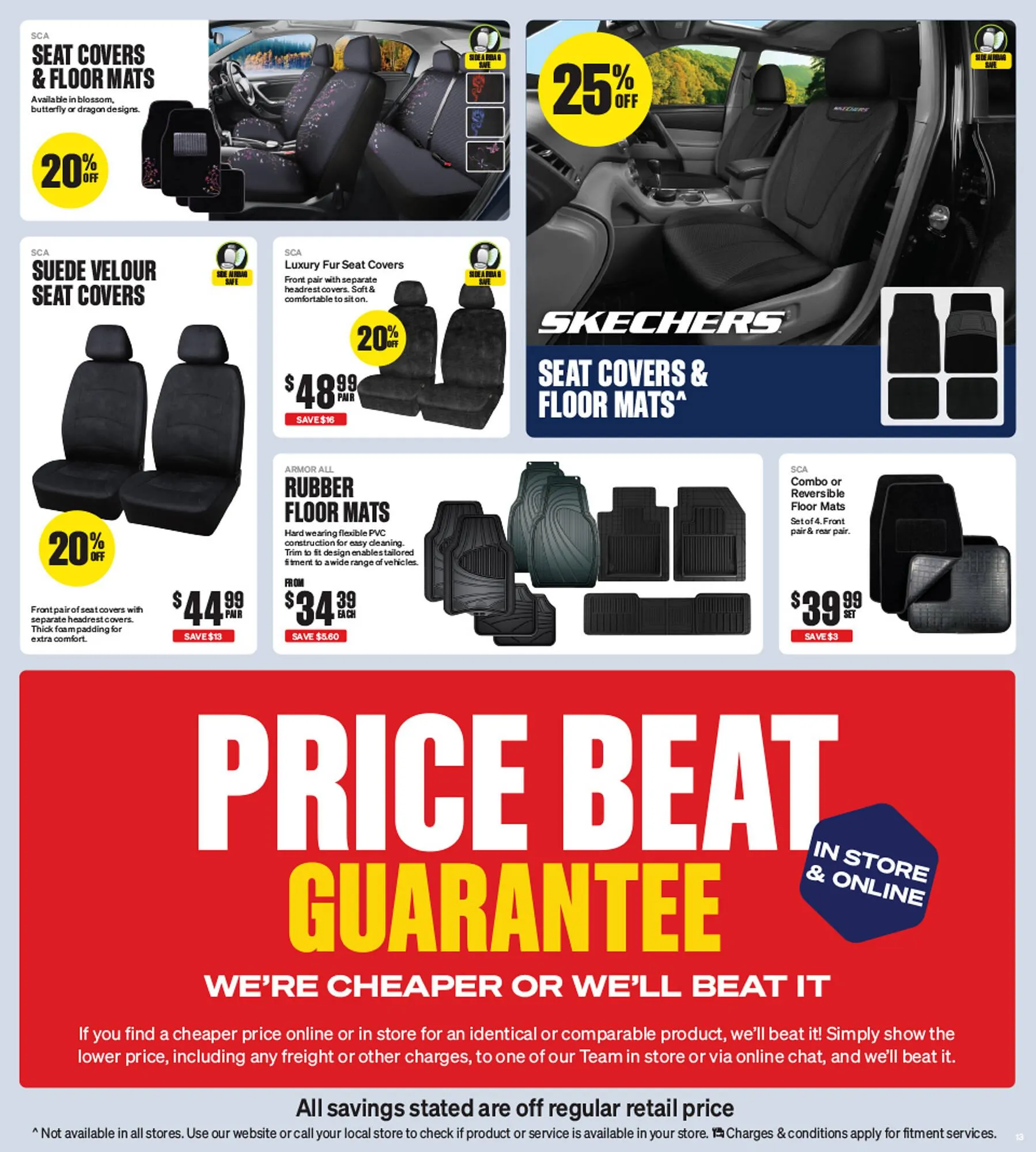 SuperCheap Auto catalogue - Catalogue valid from 10 September to 21 September 2025 - page 12