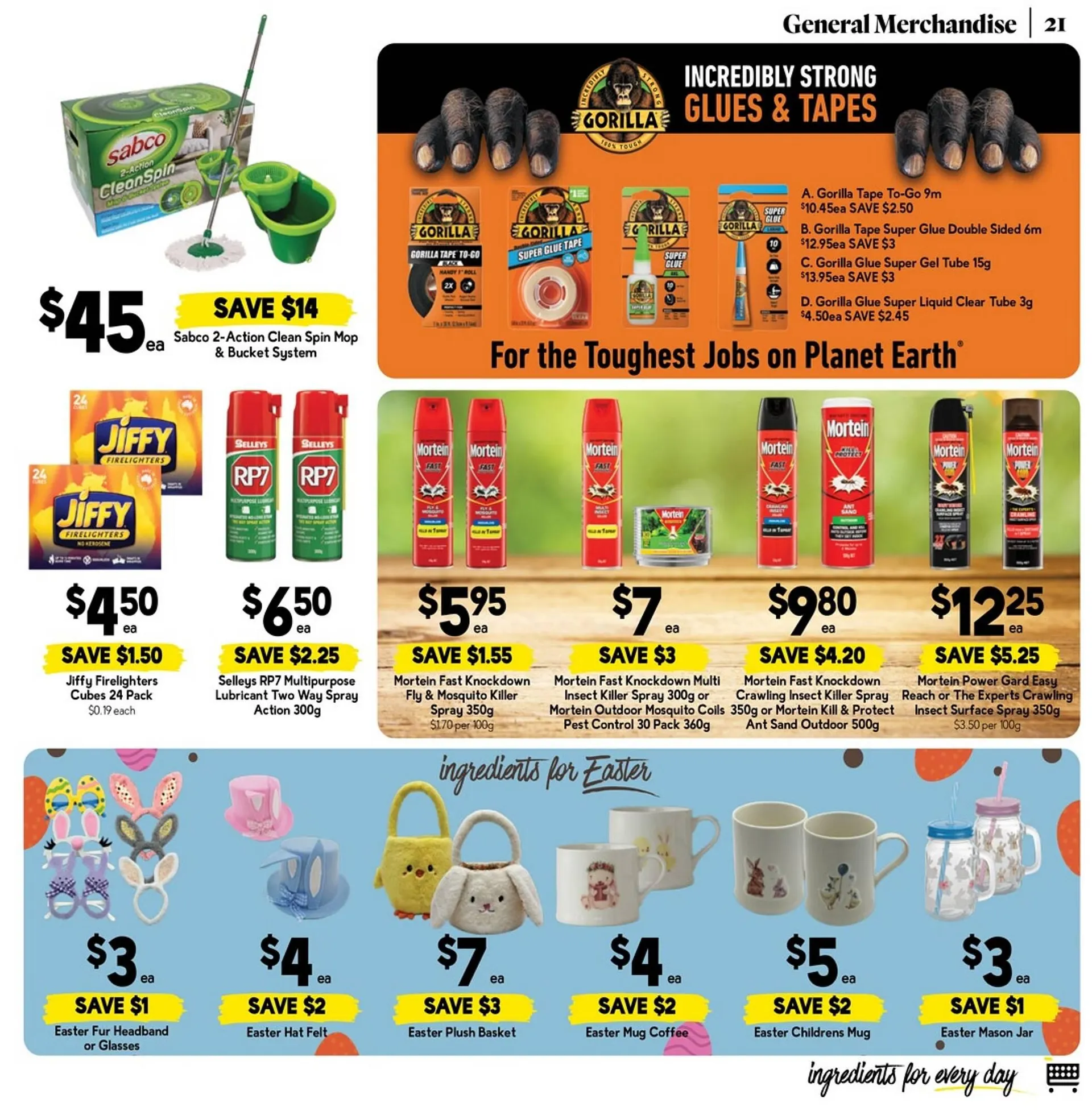 Drakes catalogue - Catalogue valid from 11 March to 17 March 2026 - page 22