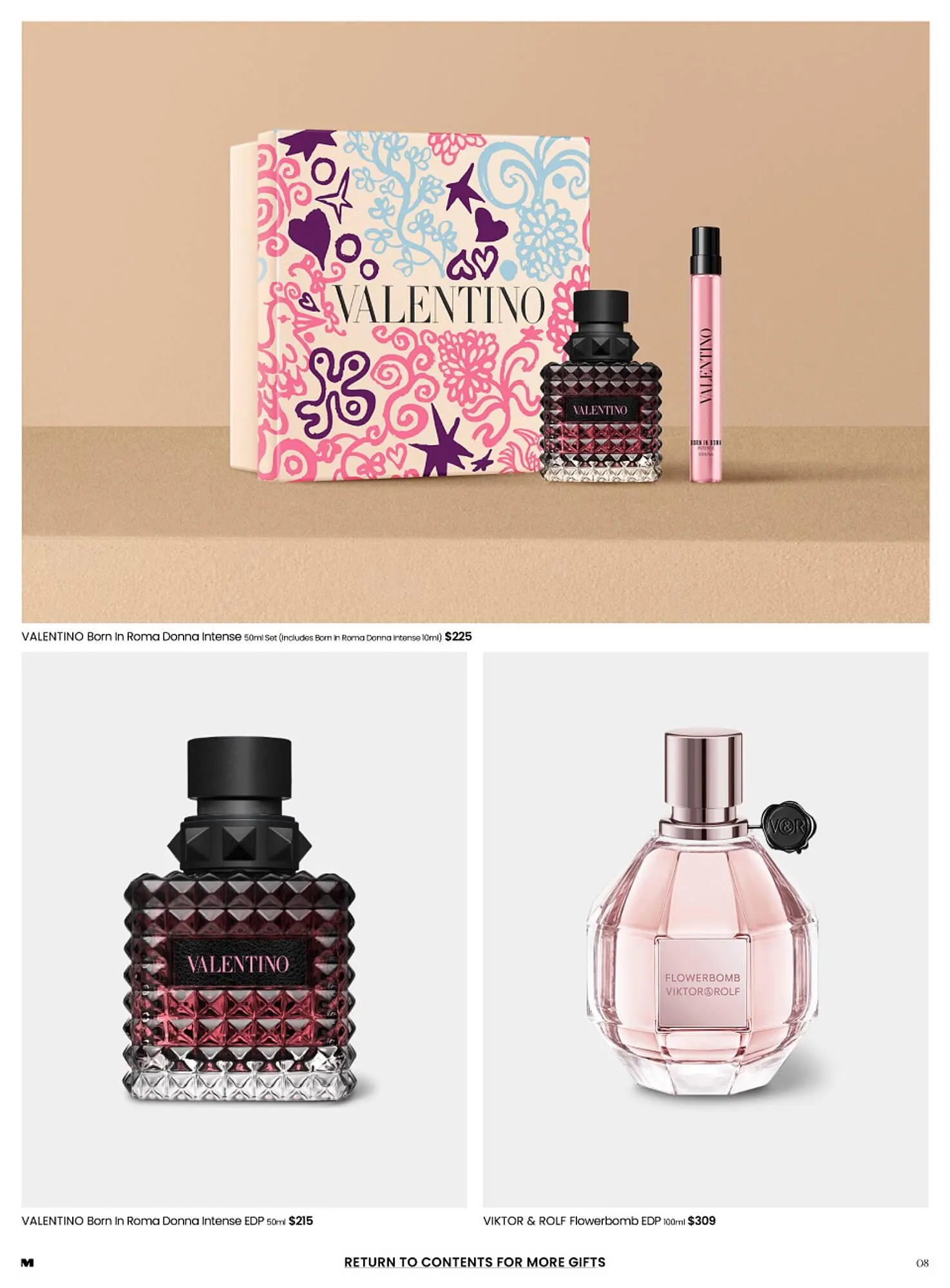 Myer catalogue - Catalogue valid from 20 April to 10 May 2026 - page 8