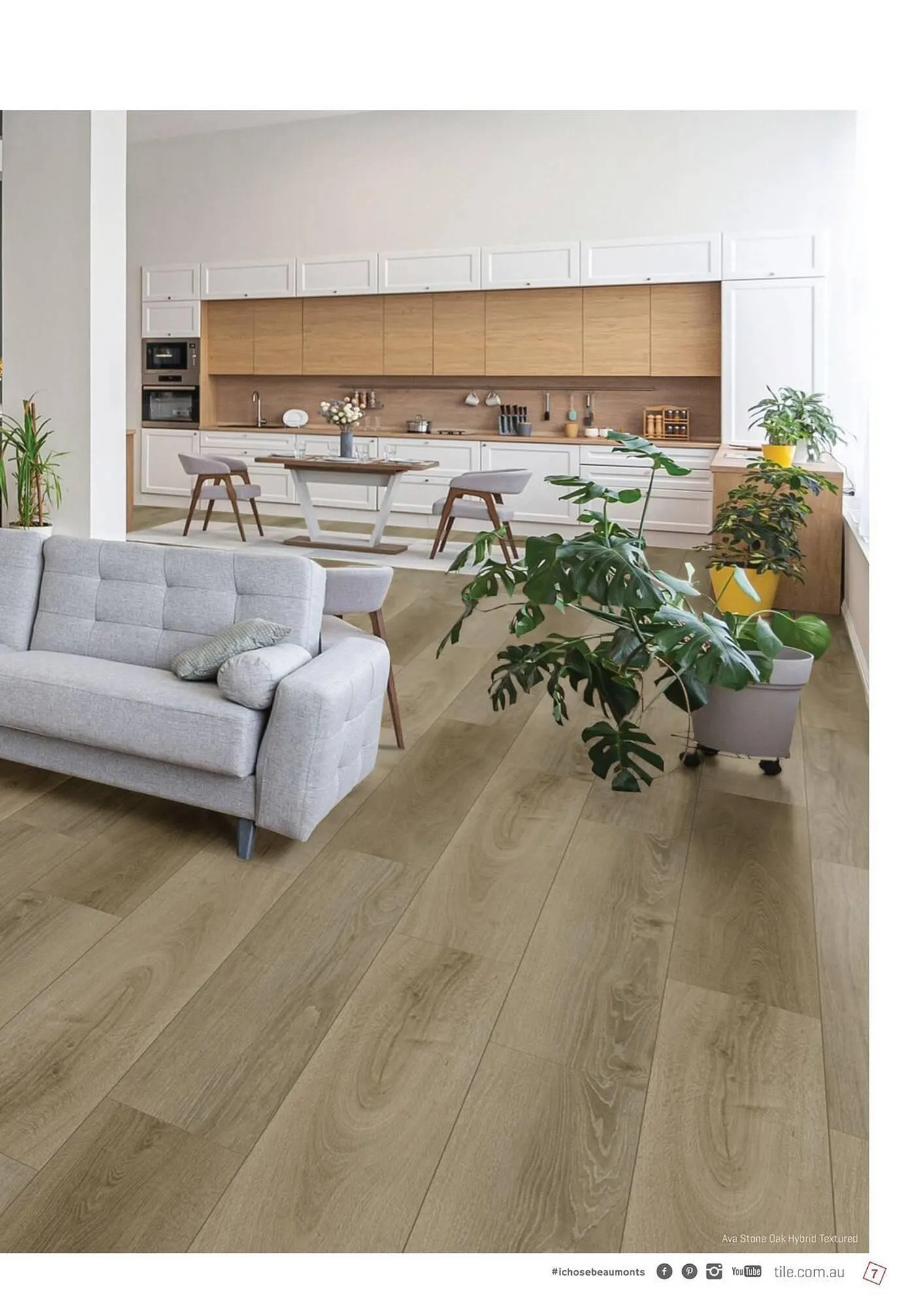 Beaumont Tiles catalogue - Catalogue valid from 2 June to 8 June 2025 - page 7