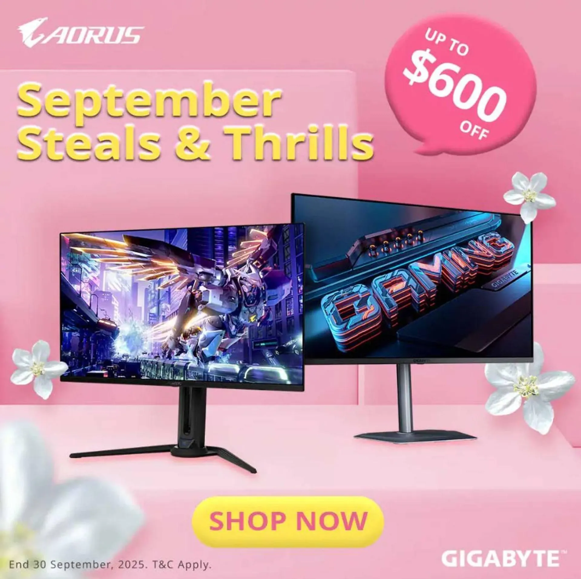 MSY Technology catalogue - Catalogue valid from 9 September to 30 September 2025 - page 2