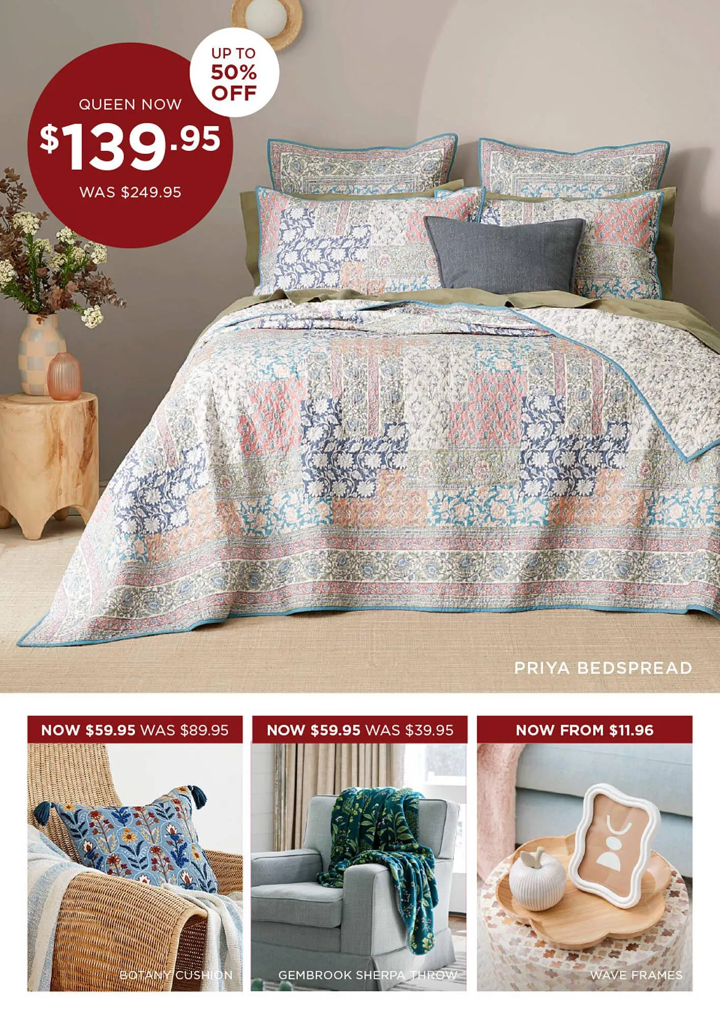 Bed Bath N' Table catalogue - Catalogue valid from 23 March to 26 April 2026 - page 4