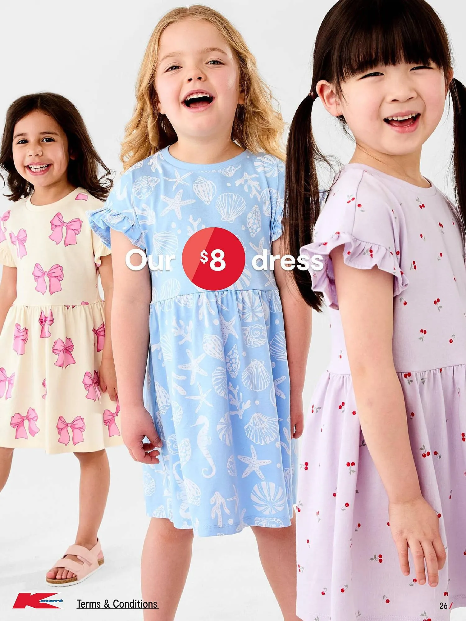 Kmart catalogue - Catalogue valid from 1 October to 22 October 2025 - page 26