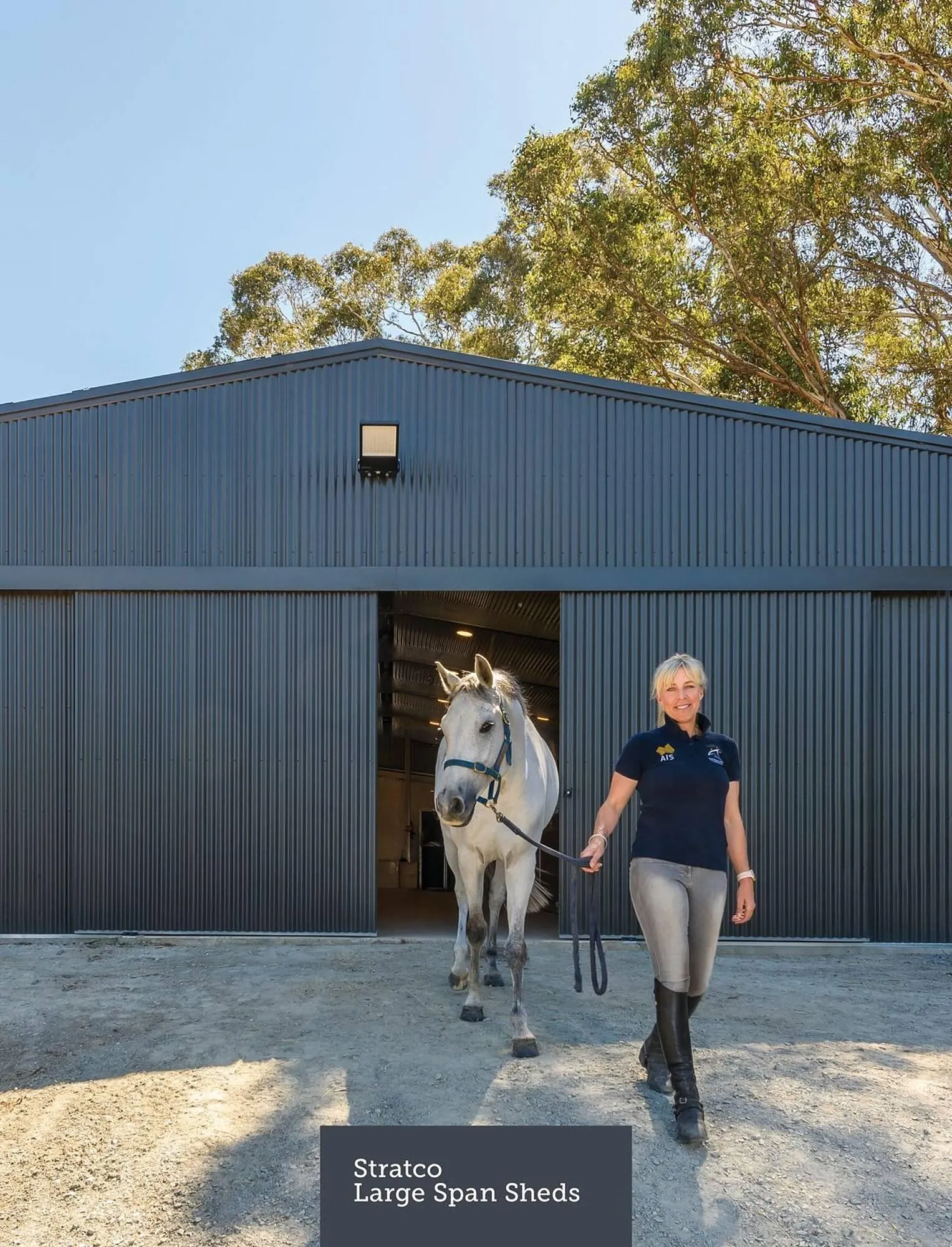 Stratco catalogue - Catalogue valid from 31 October to 6 November 2025 - page 23