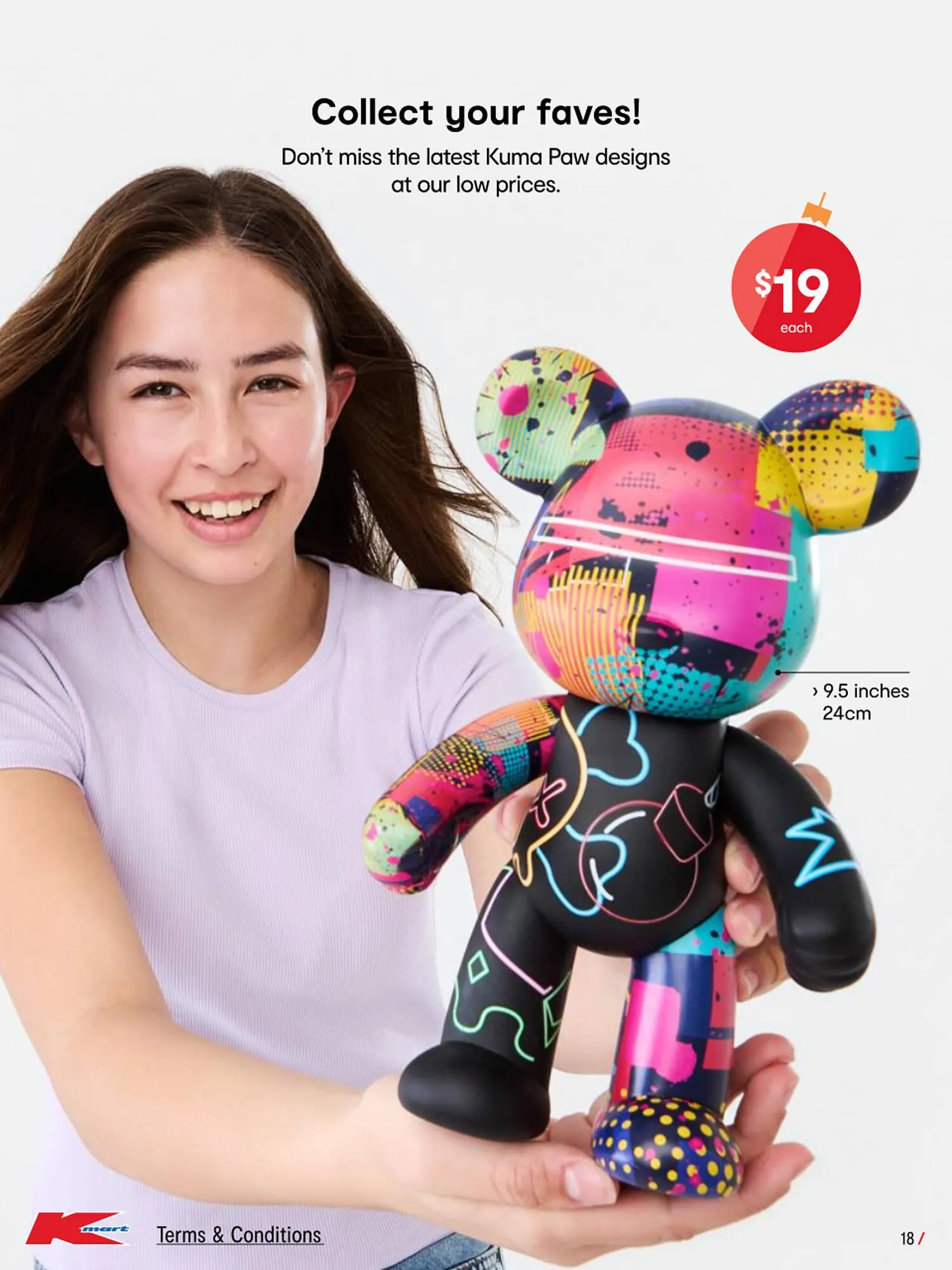 Kmart catalogue - Catalogue valid from 4 December to 24 December 2025 - page 19