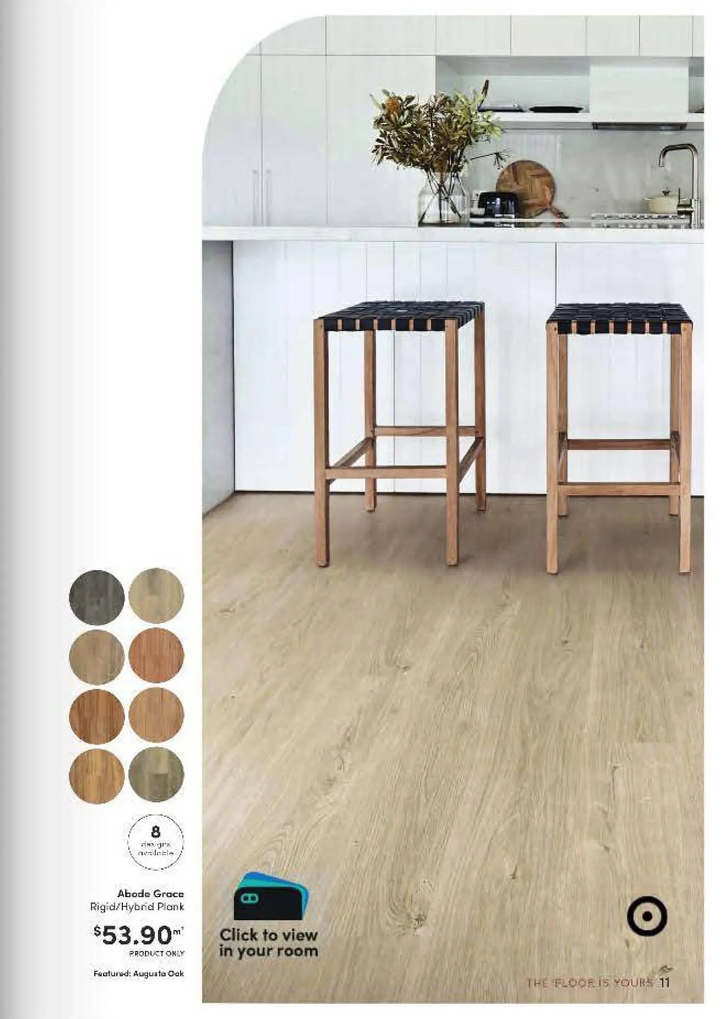 Choices Flooring catalogue - Catalogue valid from 11 January to 7 February 2026 - page 13