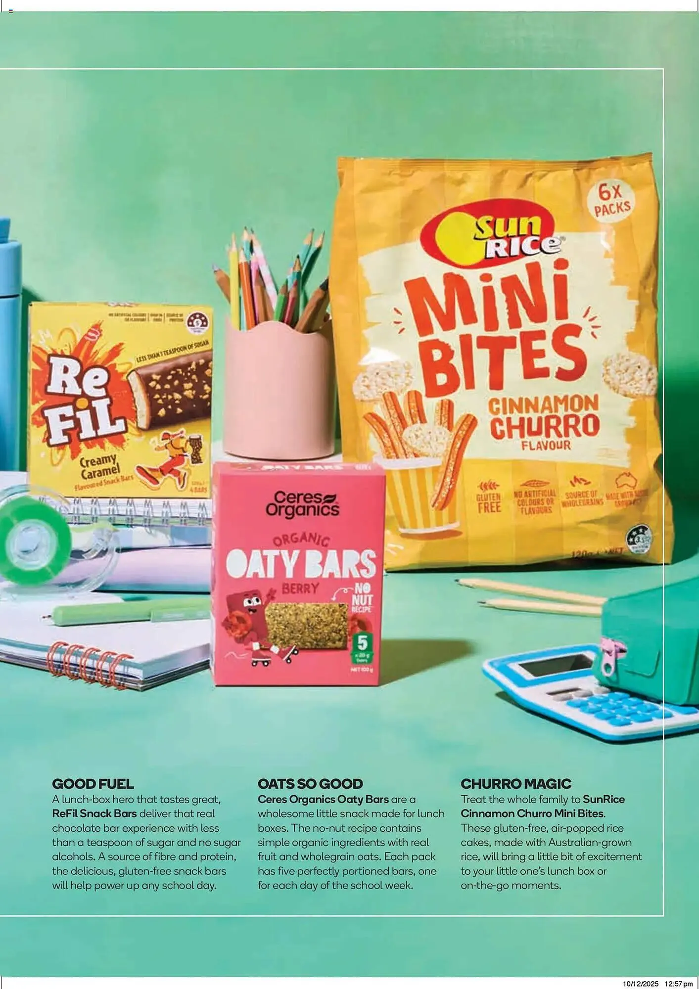 Woolworths catalogue - Catalogue valid from 13 January to 2 March 2026 - page 85