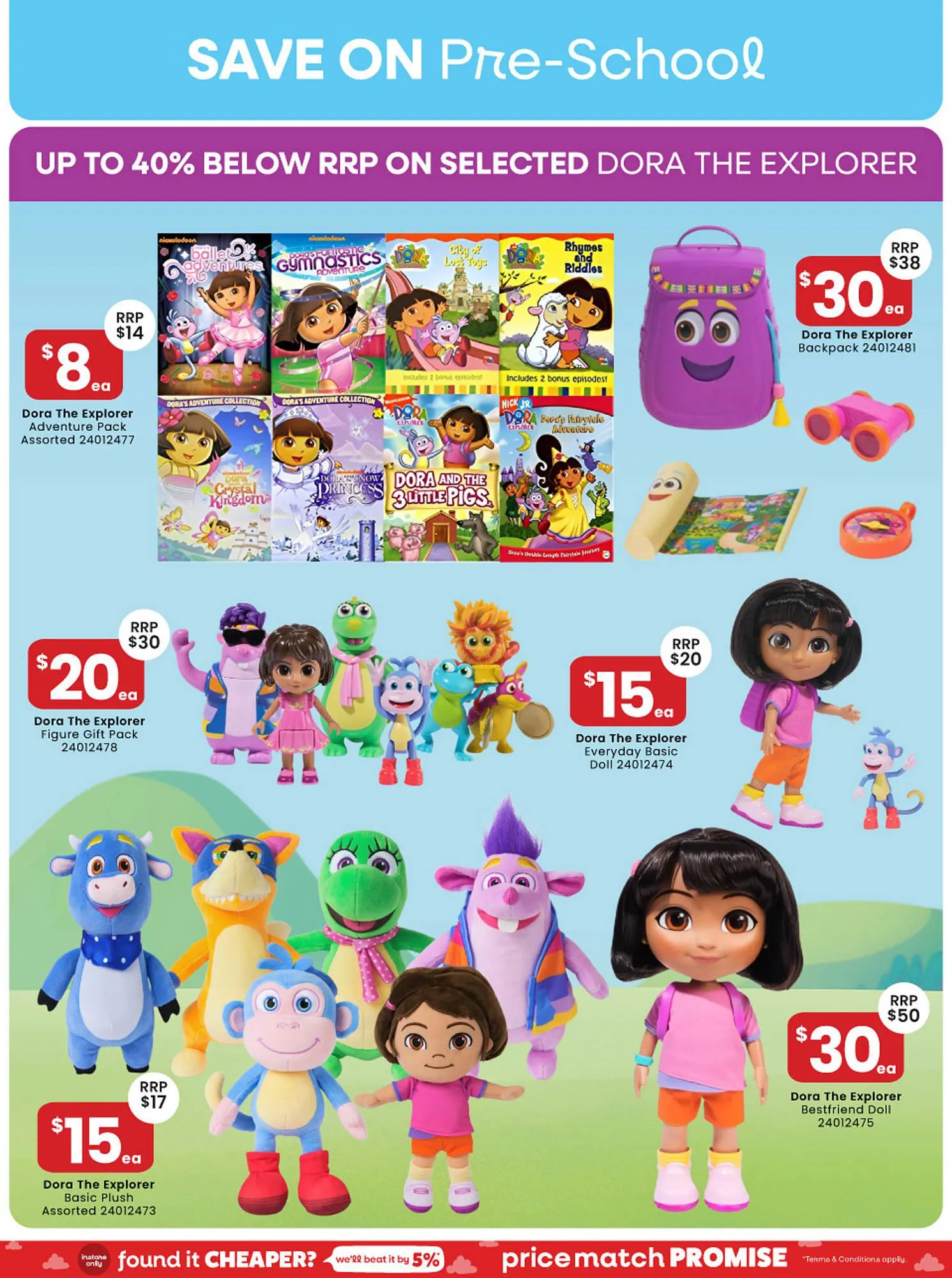 Toymate catalogue - Catalogue valid from 17 December to 24 December 2025 - page 33