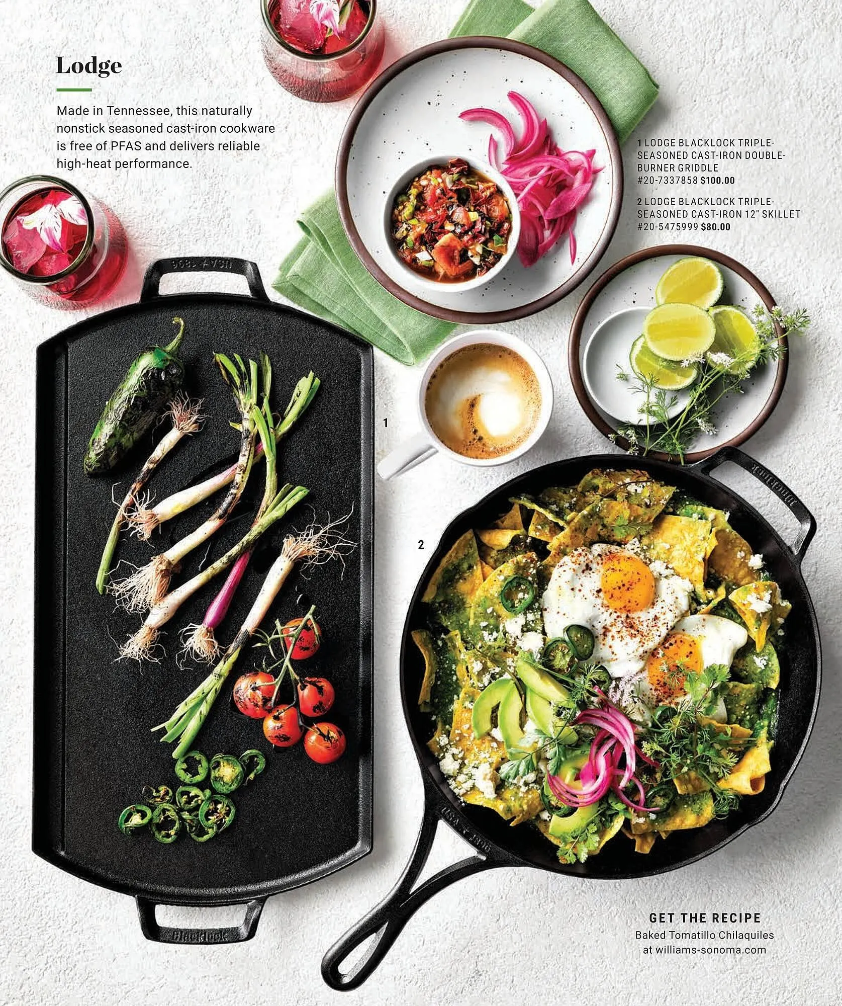 Williams-Sonoma catalog - Catalogue valid from 7 April to 14 April 2026 - page 26