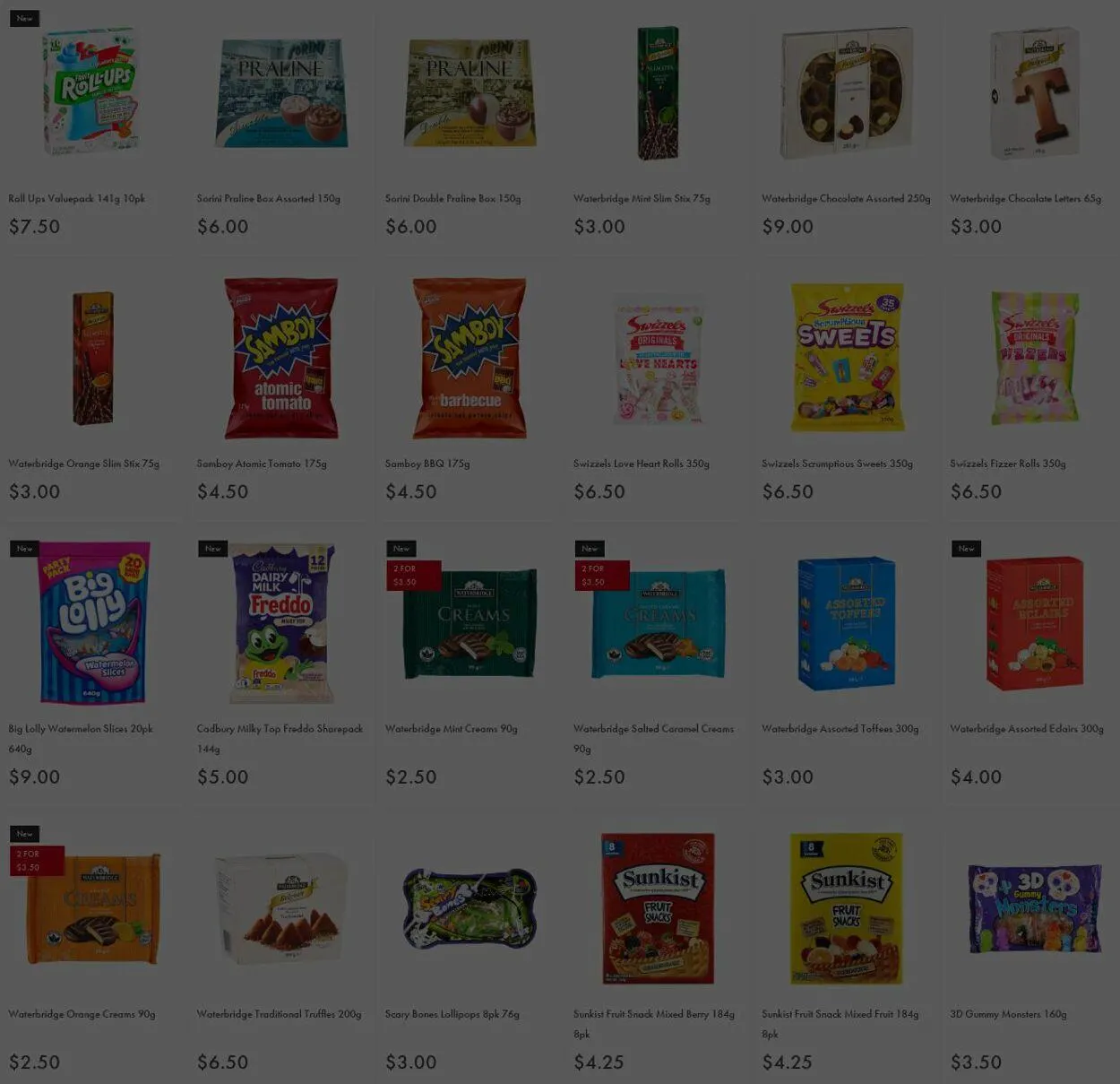 The Reject Shop Current catalogue - Catalogue valid from 10 March to 19 March 2025 - page 23