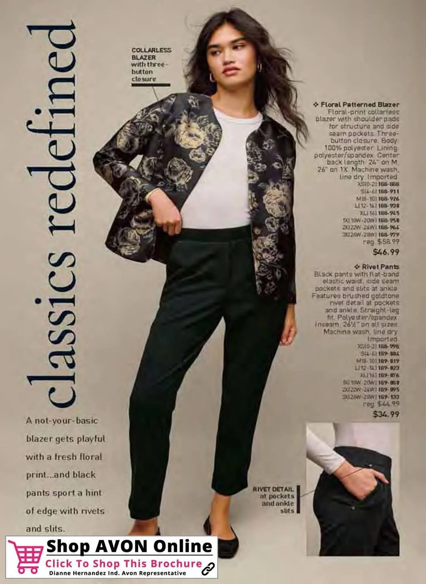 Avon catalogue - Catalogue valid from 29 December to 27 January 2026 - page 144