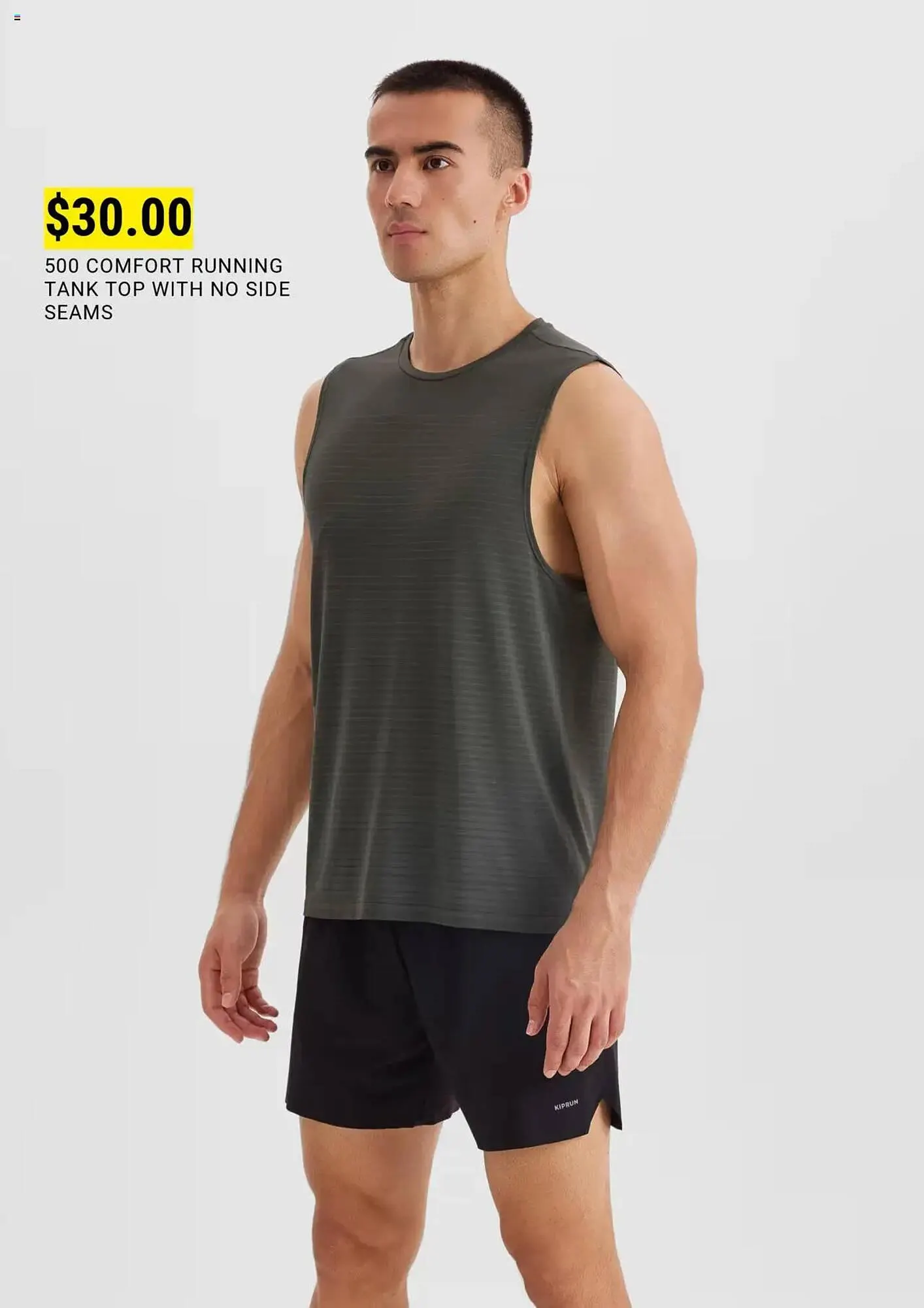 Decathlon catalogue - Catalogue valid from 1 April to 30 April 2025 - page 2