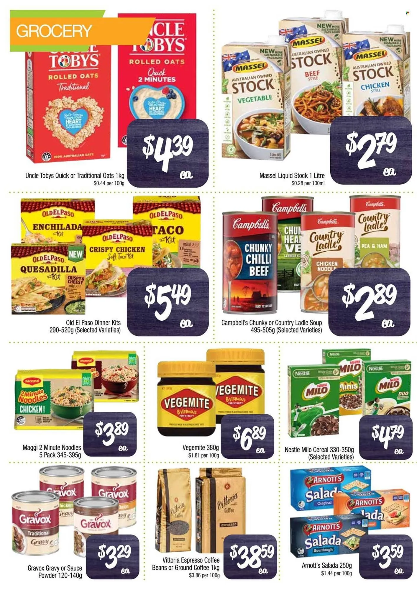 Foodworks catalogue - Catalogue valid from 11 June to 17 June 2025 - page 6