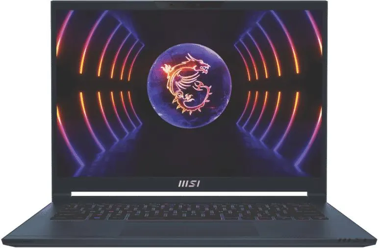 MSI Stealth 14 Studio 14" i7 16GB 1TB RTX 4050 6GB Gaming Laptop