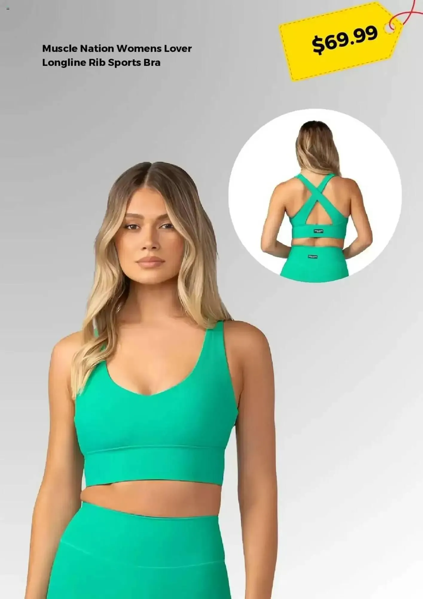 Rebel Sport catalogue - Catalogue valid from 22 July to 10 August 2025 - page 5